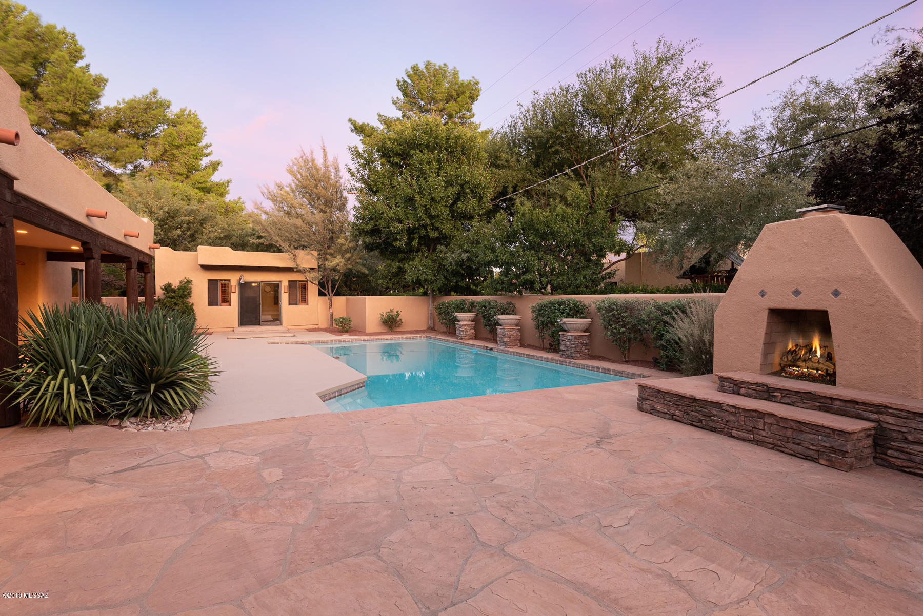 Country Club Estates NO. 1 - Residential