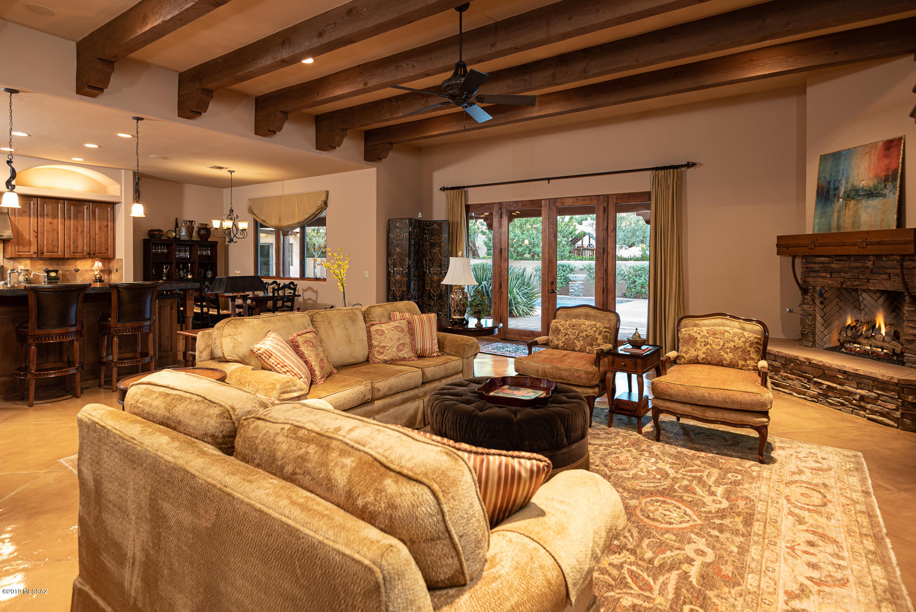 Country Club Estates NO. 1 - Residential