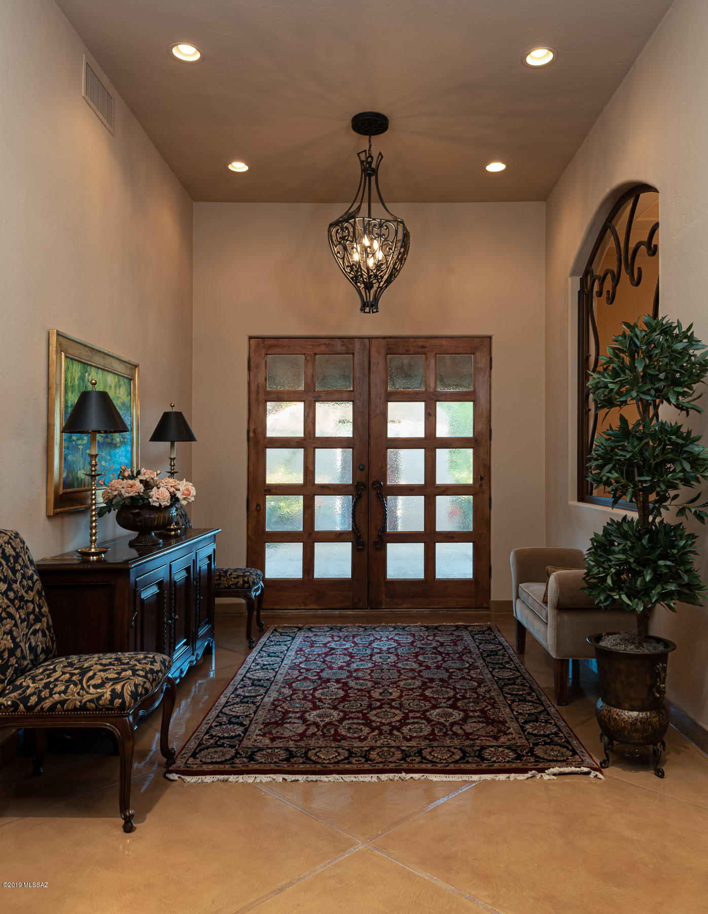 Country Club Estates NO. 1 - Residential