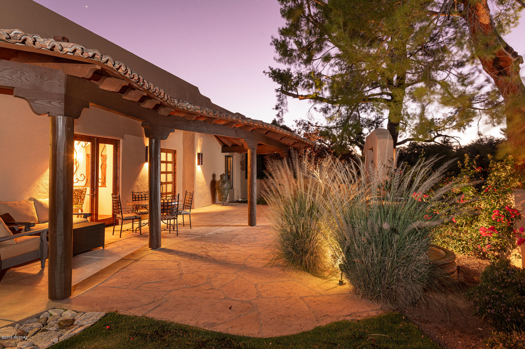 Country Club Estates NO. 1 - Residential