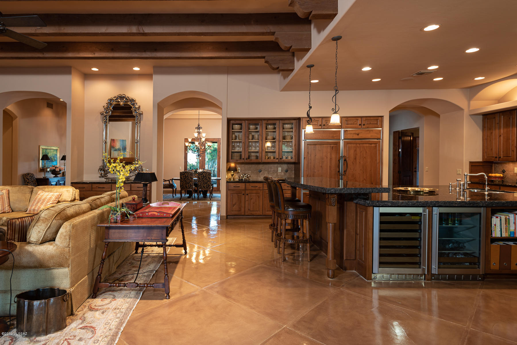 Country Club Estates NO. 1 - Residential