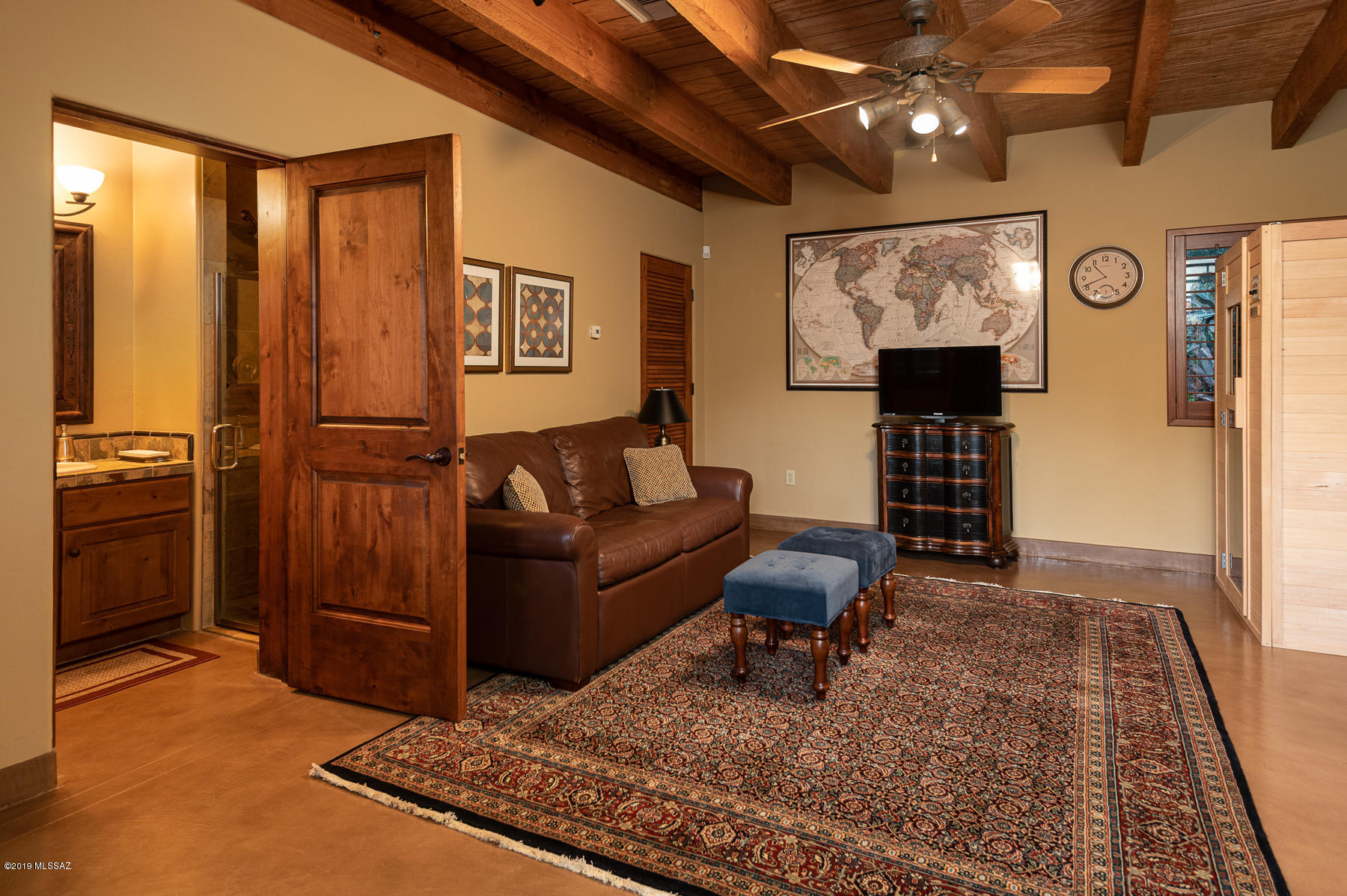 Country Club Estates NO. 1 - Residential