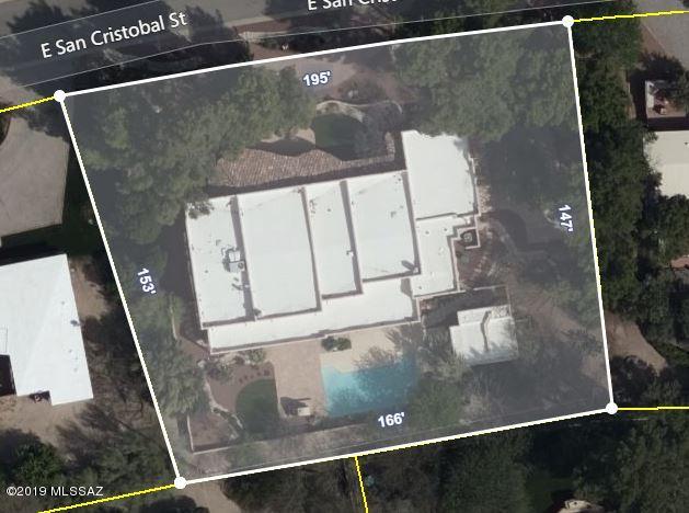 Country Club Estates NO. 1 - Residential