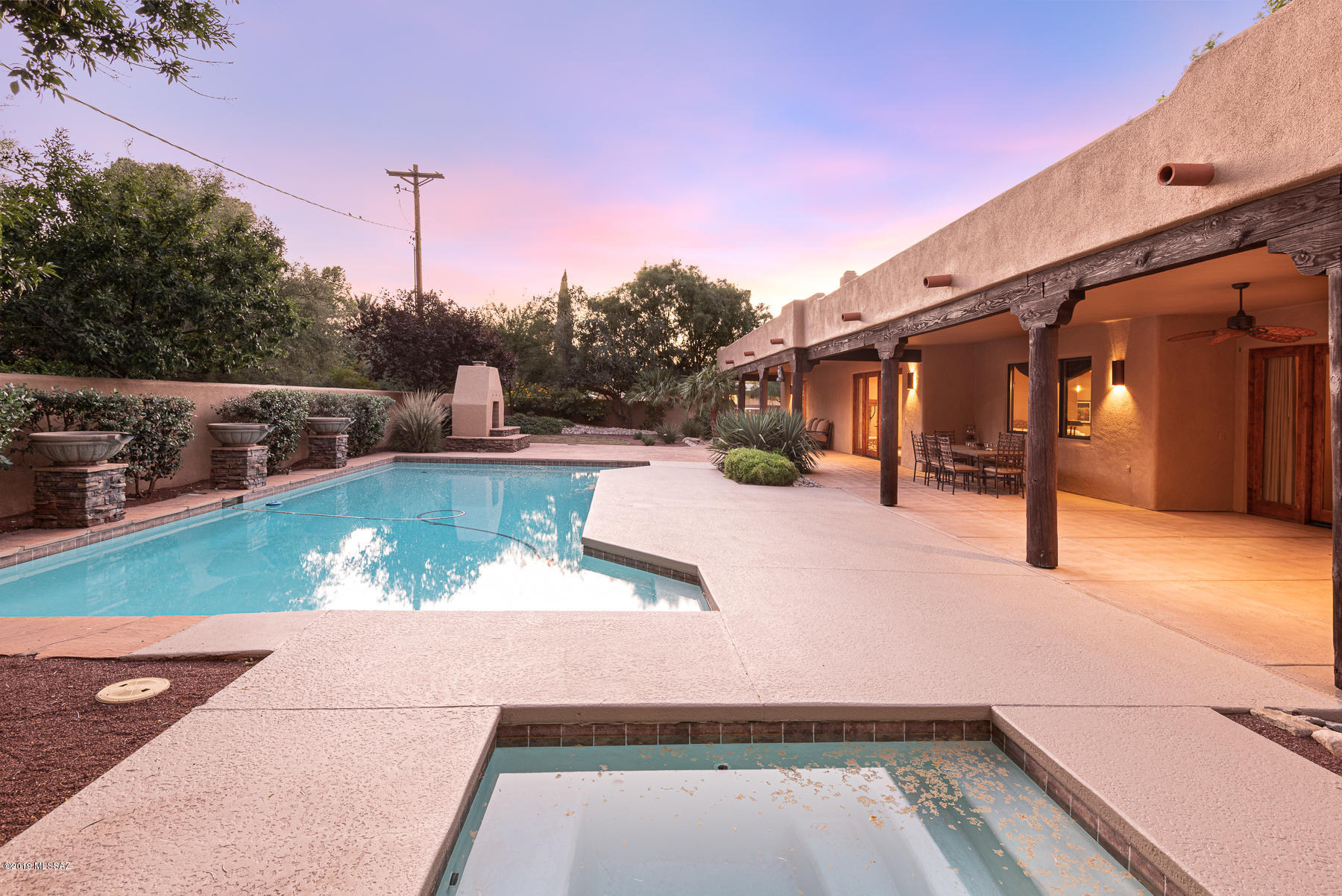 Country Club Estates NO. 1 - Residential