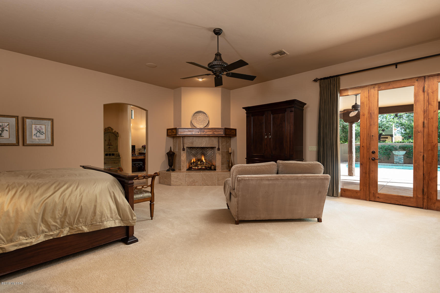 Country Club Estates NO. 1 - Residential