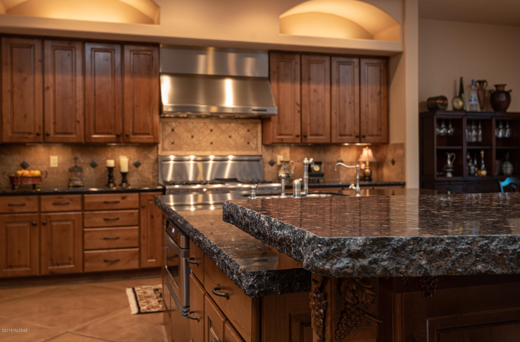 Country Club Estates NO. 1 - Residential