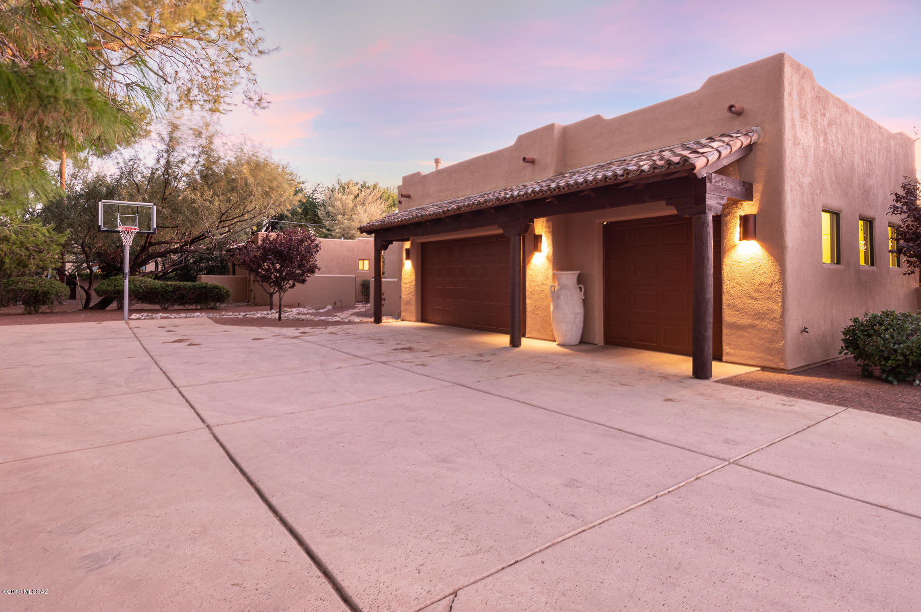Country Club Estates NO. 1 - Residential