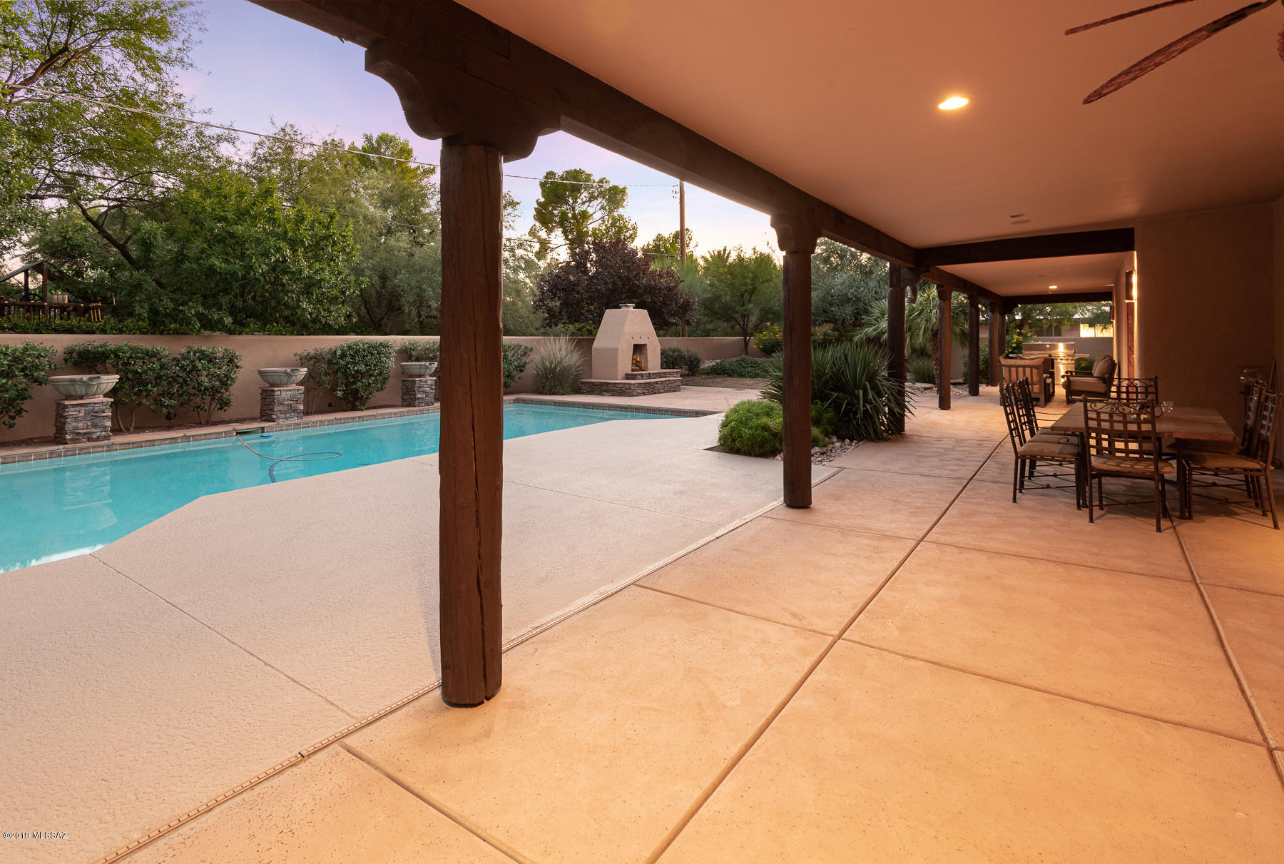 Country Club Estates NO. 1 - Residential