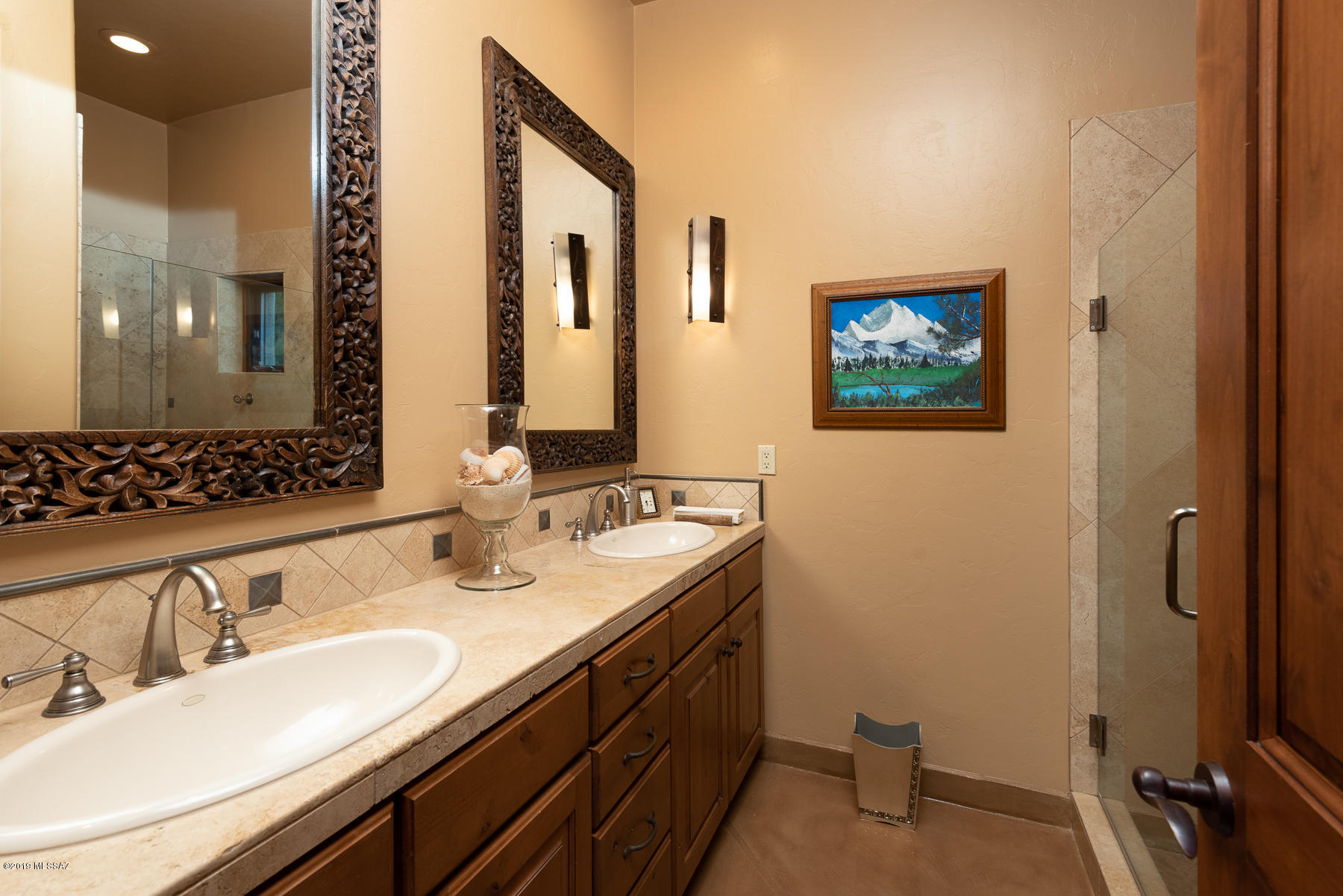 Country Club Estates NO. 1 - Residential