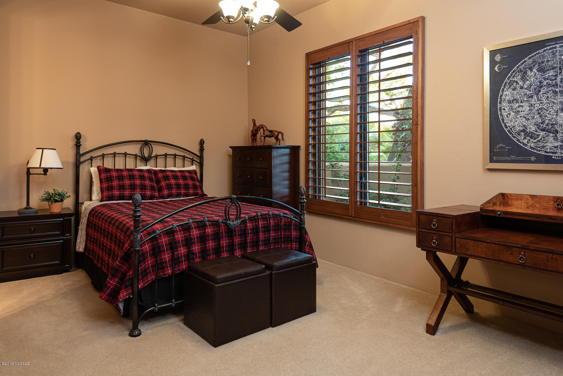 Country Club Estates NO. 1 - Residential