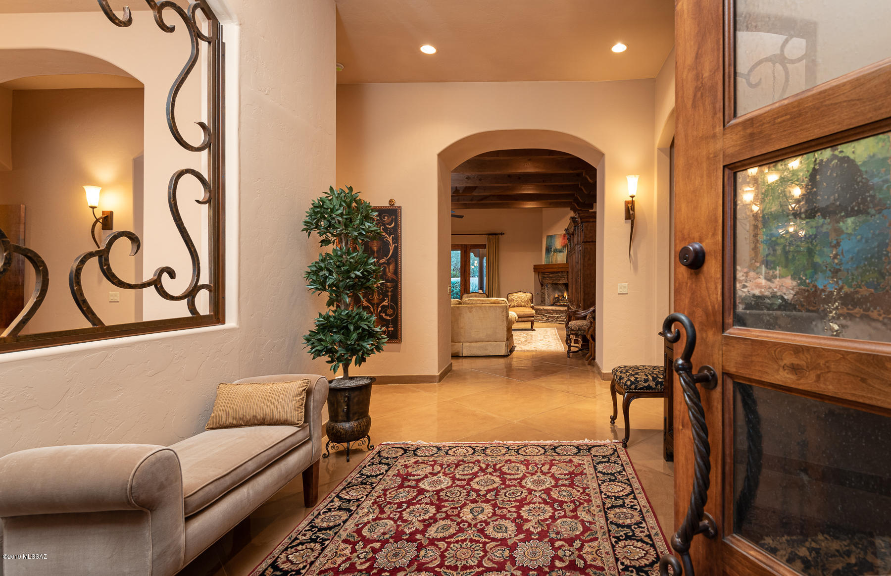 Country Club Estates NO. 1 - Residential