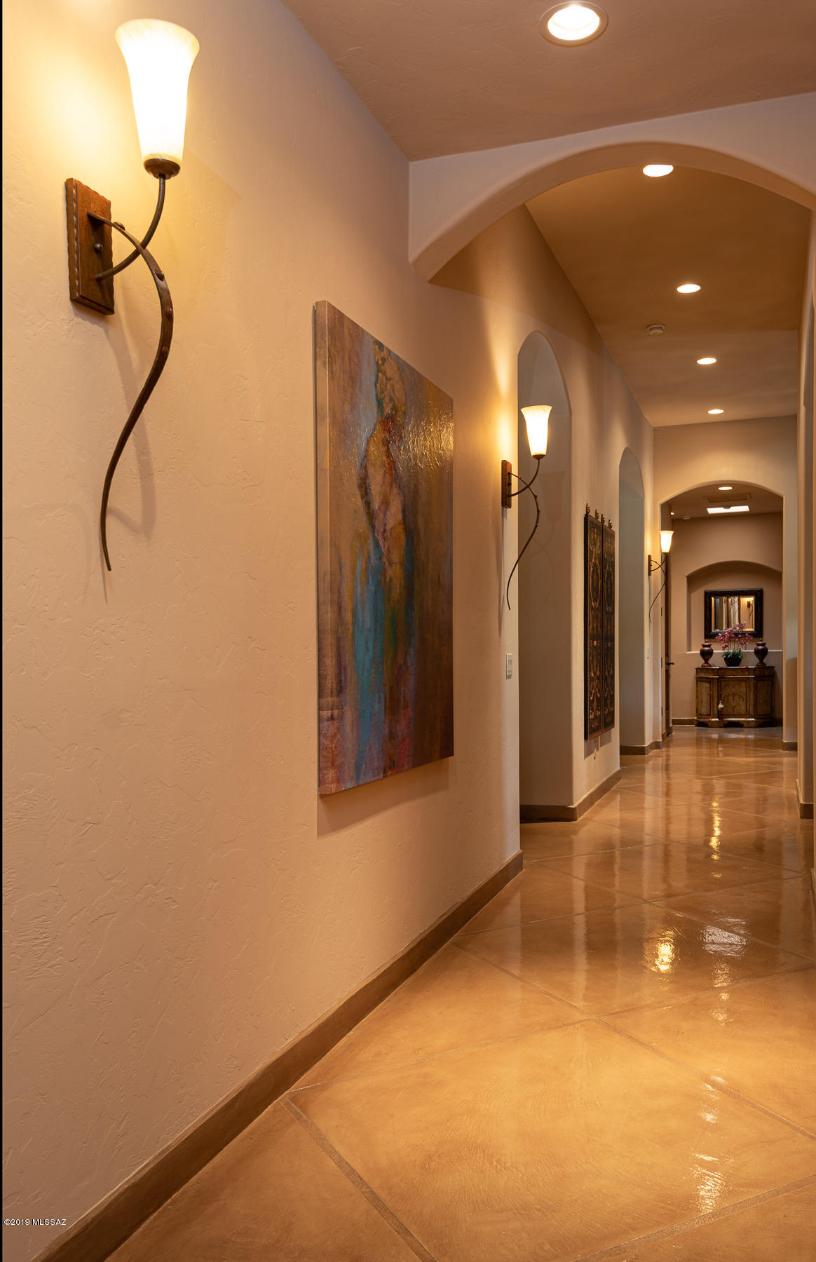 Country Club Estates NO. 1 - Residential