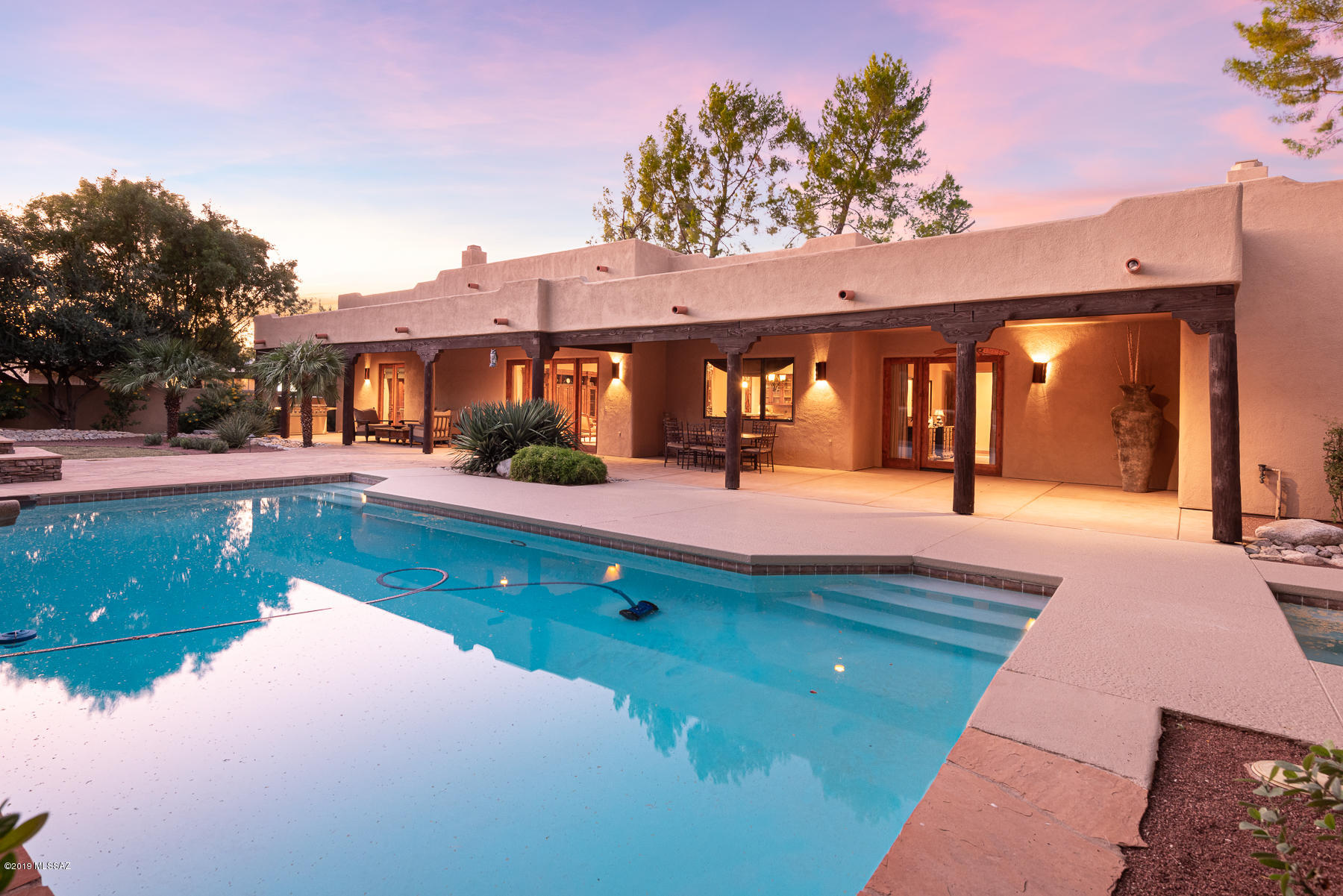 Country Club Estates NO. 1 - Residential