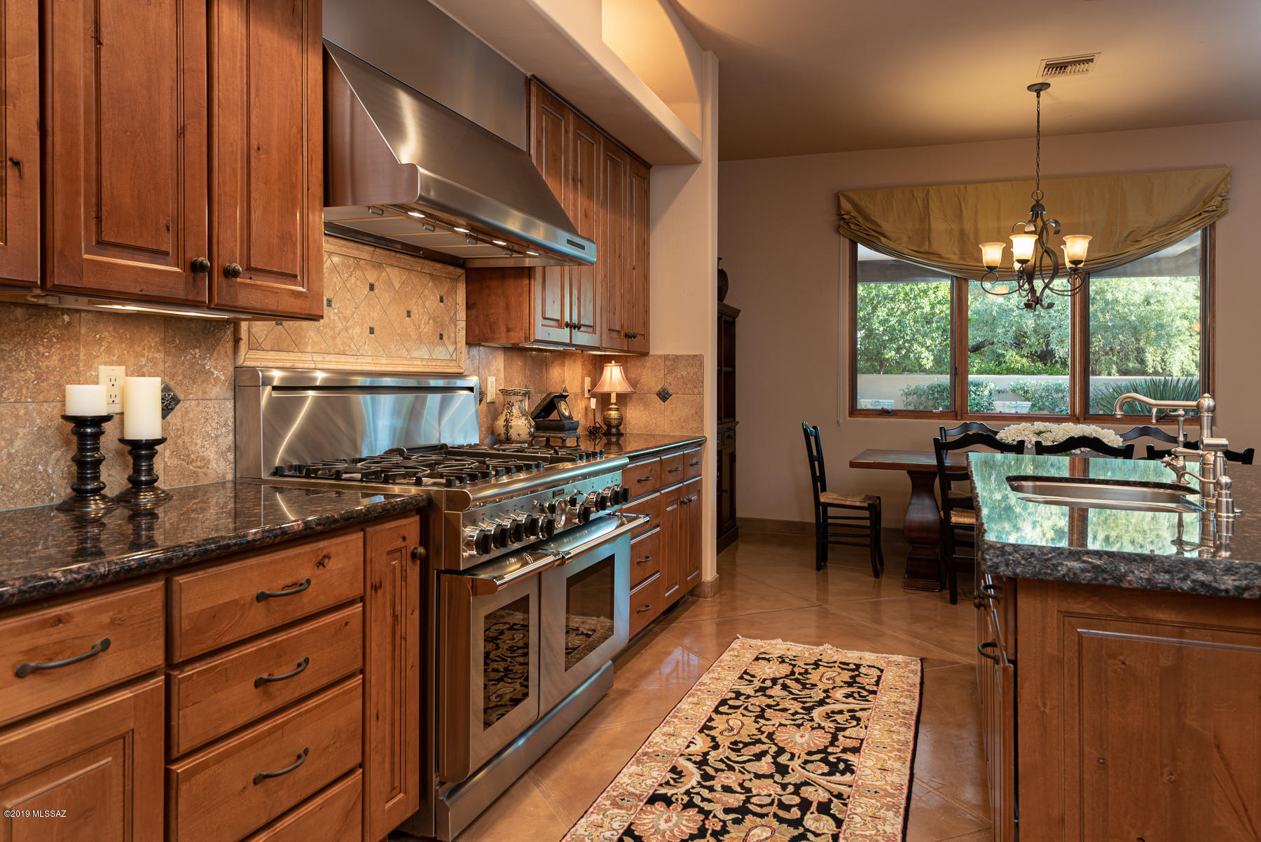 Country Club Estates NO. 1 - Residential
