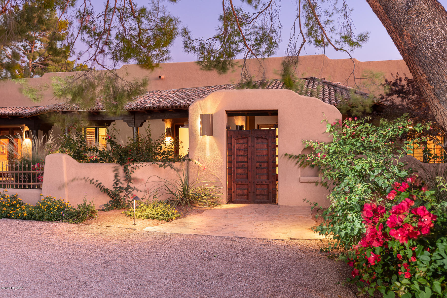 Country Club Estates NO. 1 - Residential