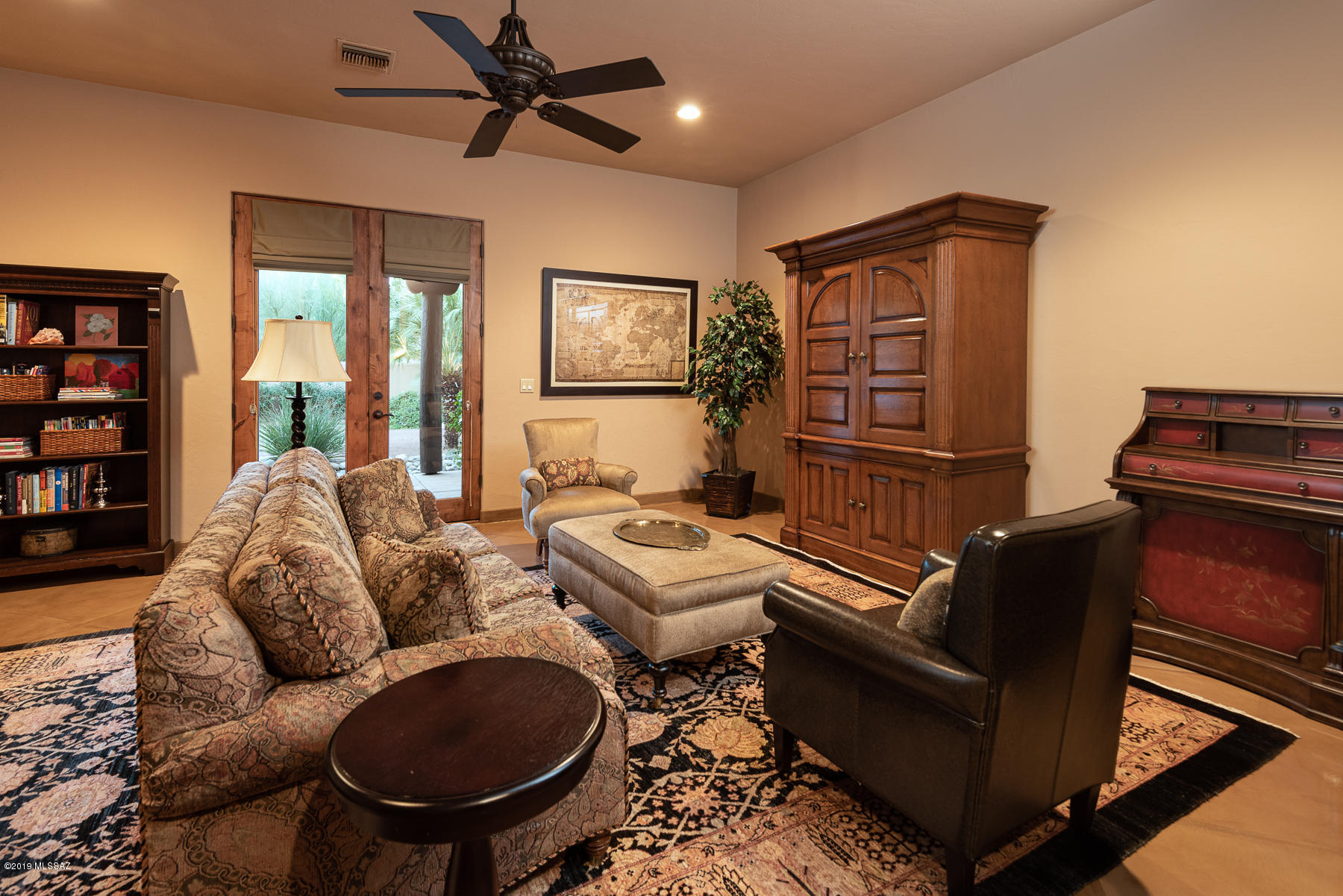 Country Club Estates NO. 1 - Residential