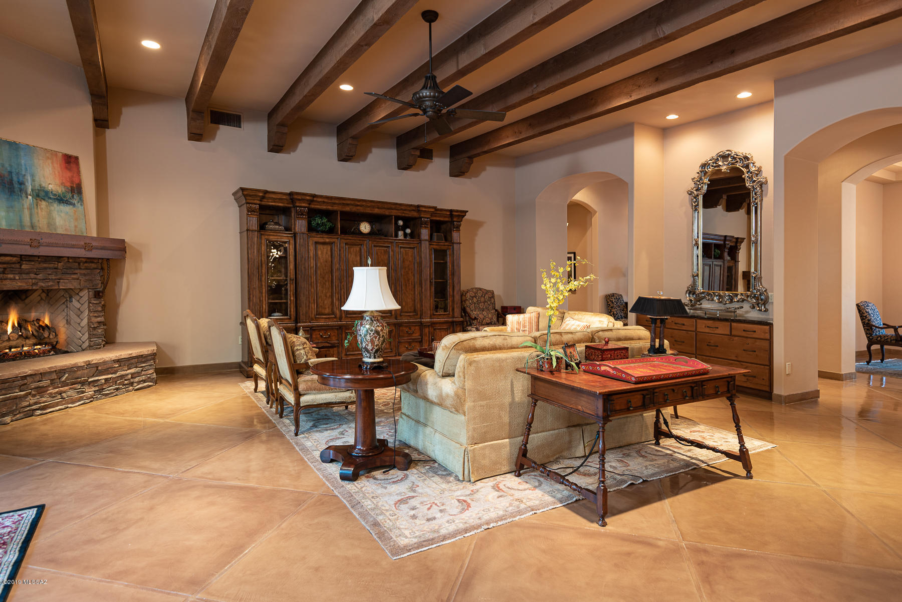 Country Club Estates NO. 1 - Residential