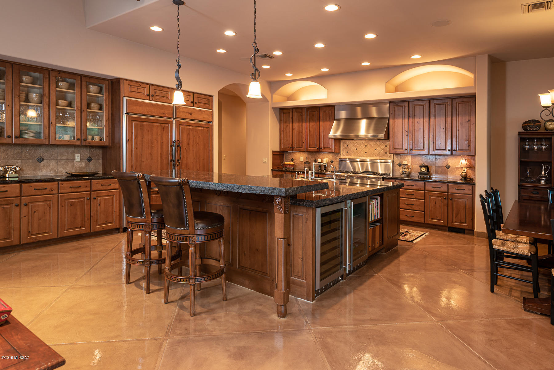 Country Club Estates NO. 1 - Residential
