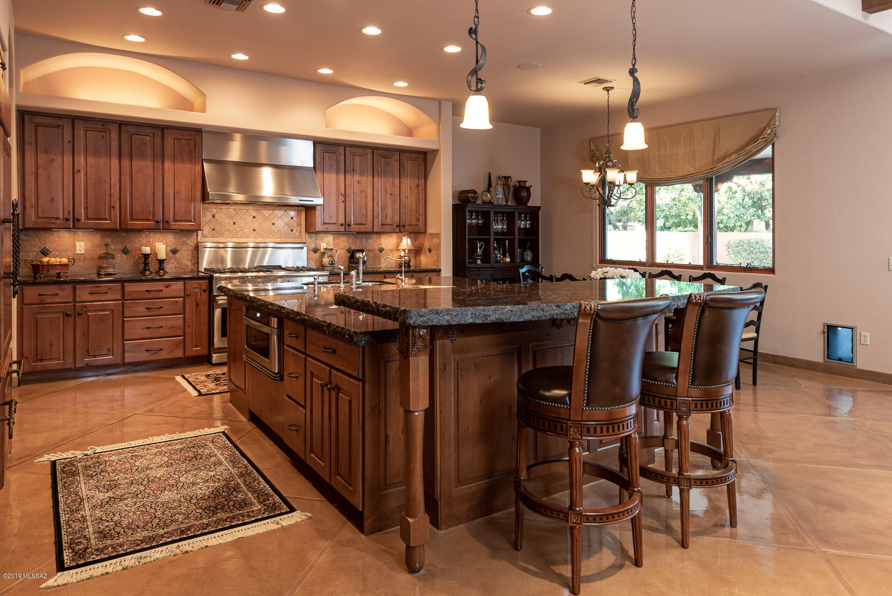 Country Club Estates NO. 1 - Residential