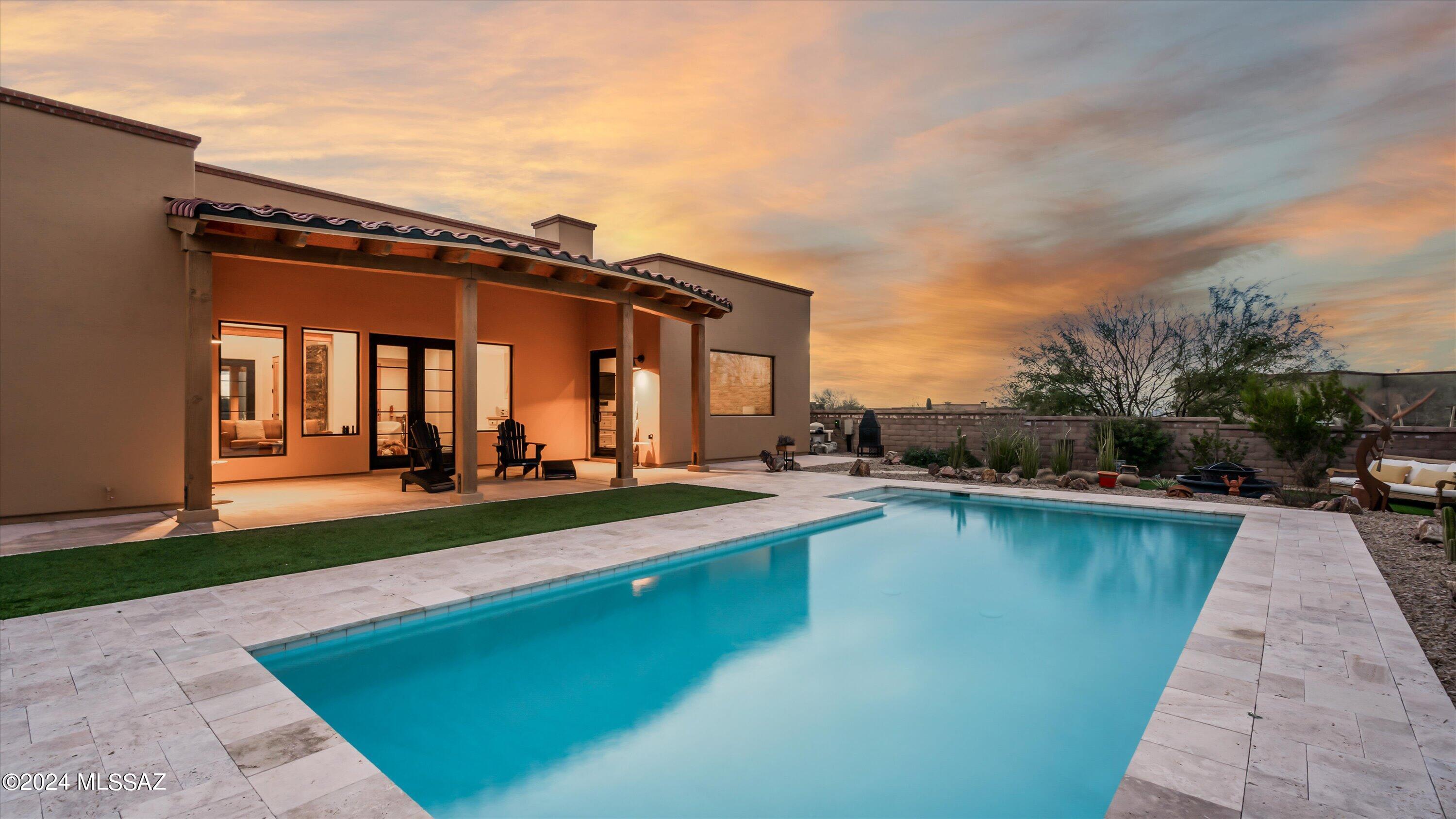 Coyote Creek (1-395) - Residential