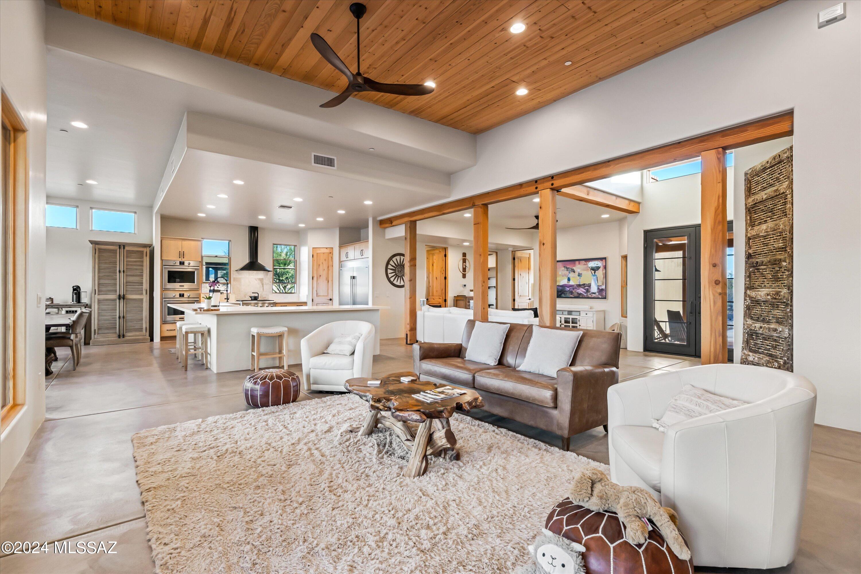 Coyote Creek (1-395) - Residential