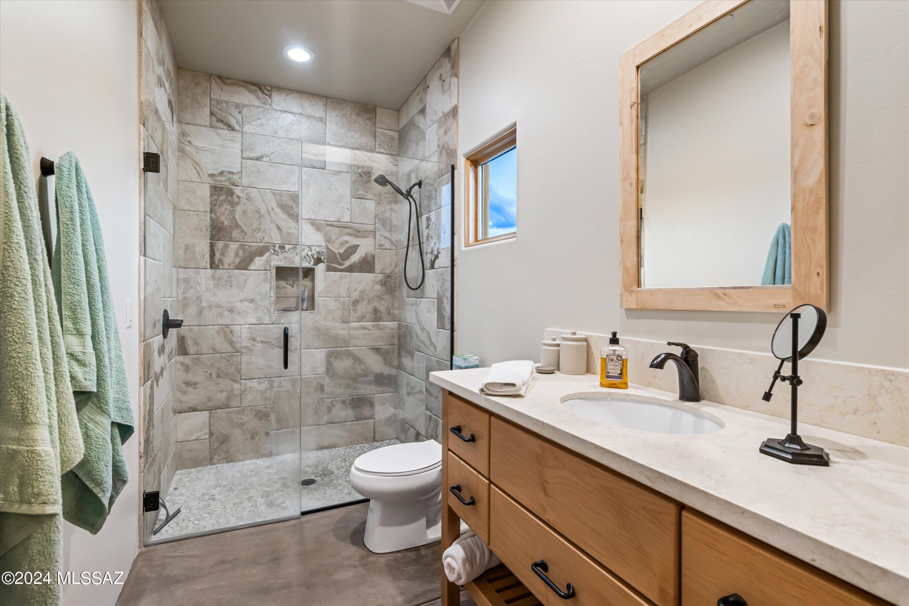 Coyote Creek (1-395) - Residential