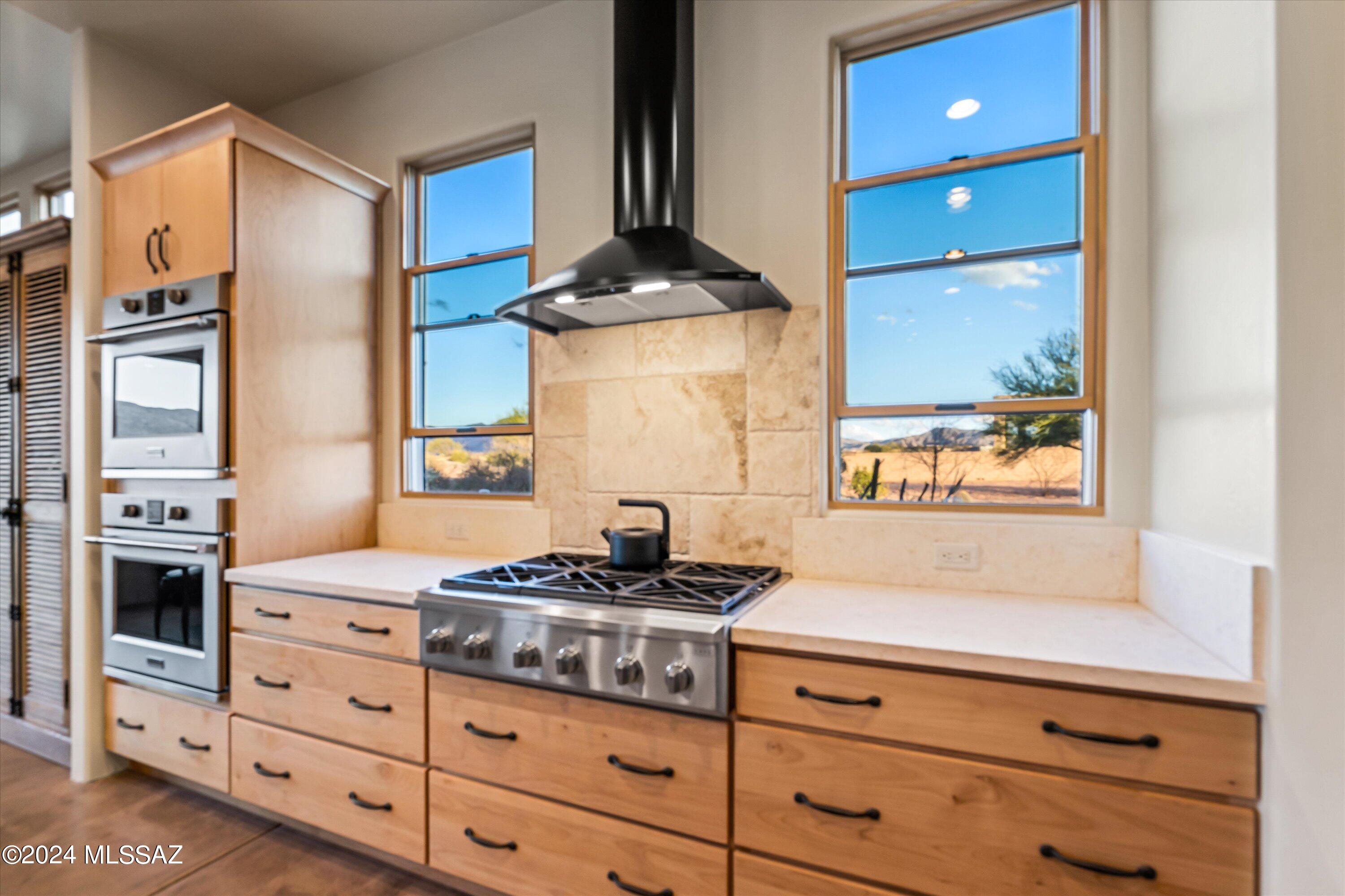 Coyote Creek (1-395) - Residential