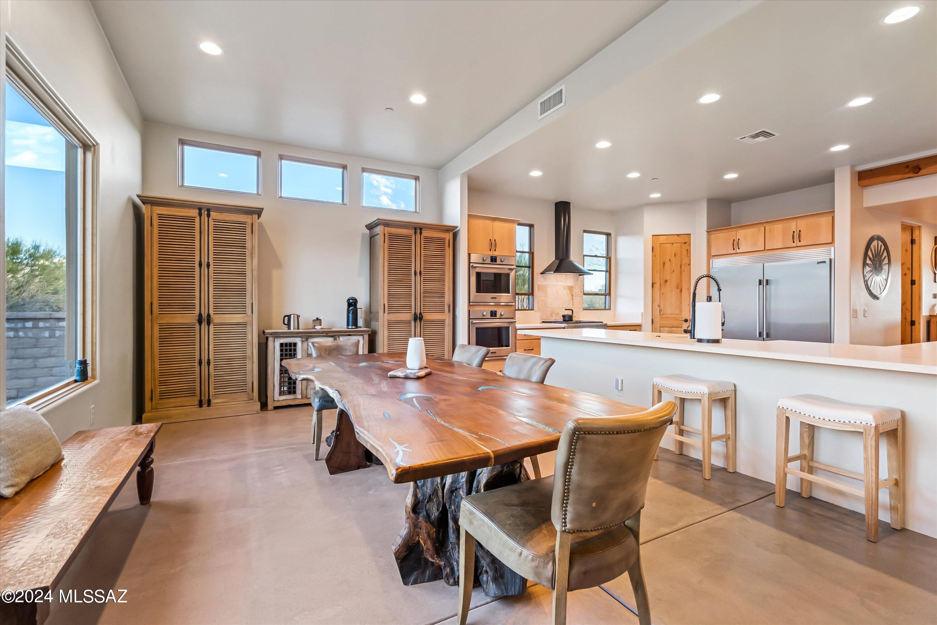 Coyote Creek (1-395) - Residential