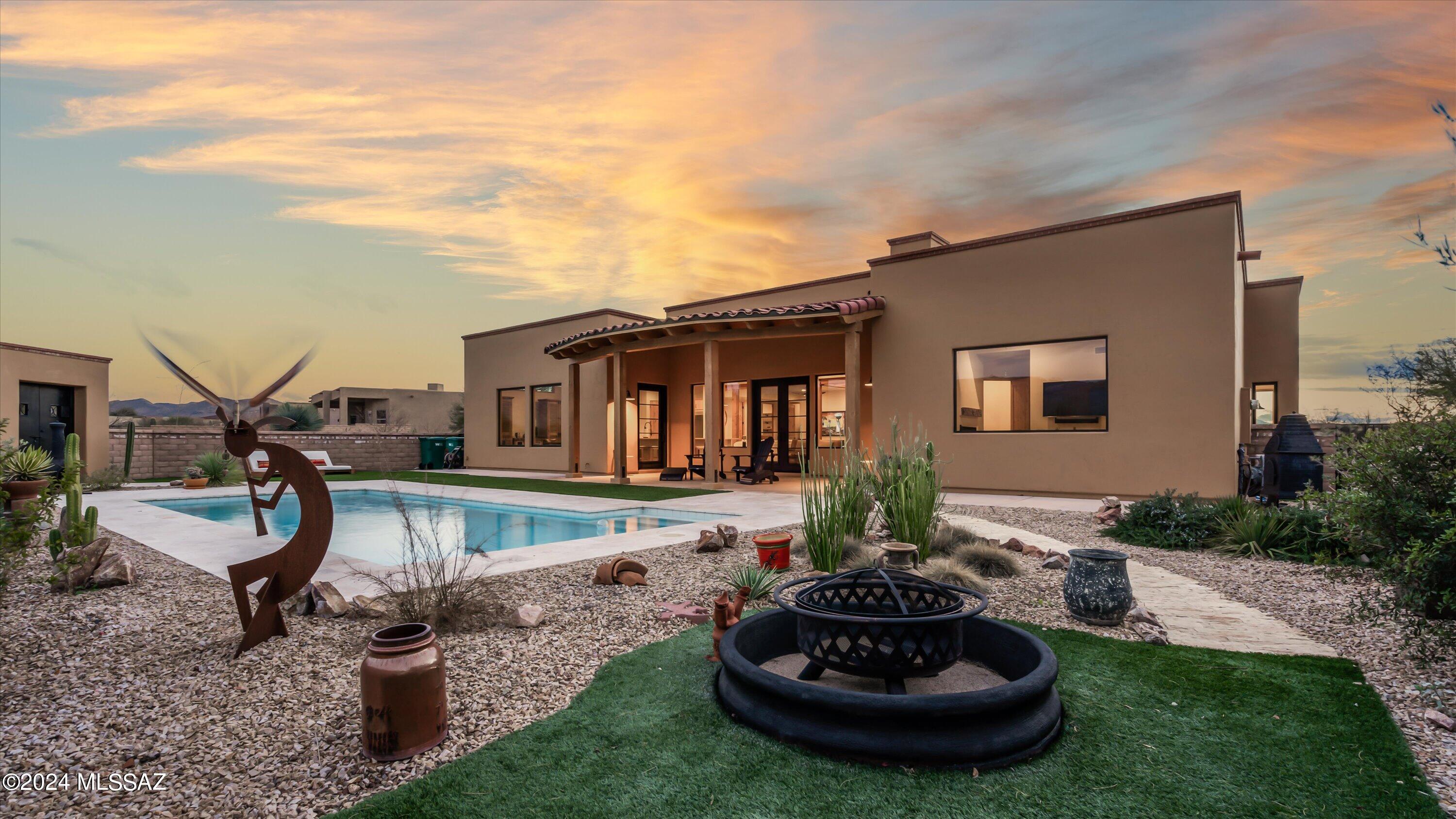 Coyote Creek (1-395) - Residential
