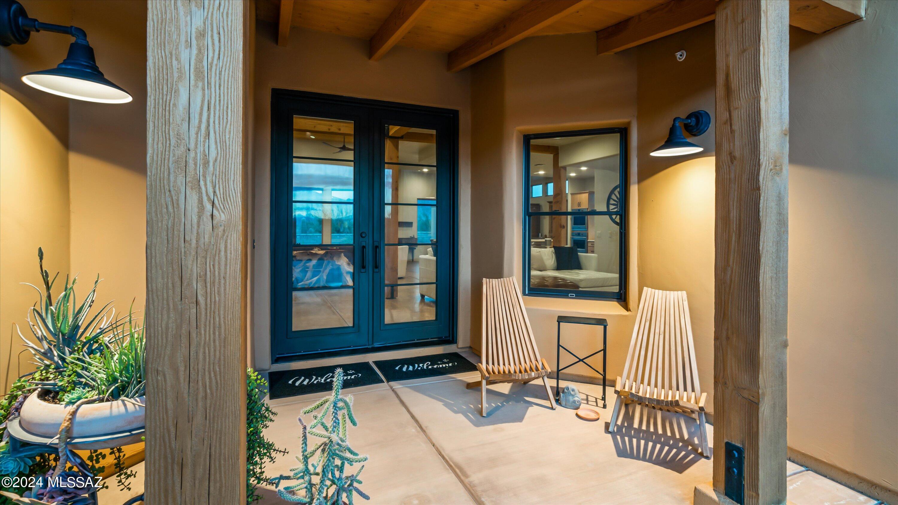 Coyote Creek (1-395) - Residential