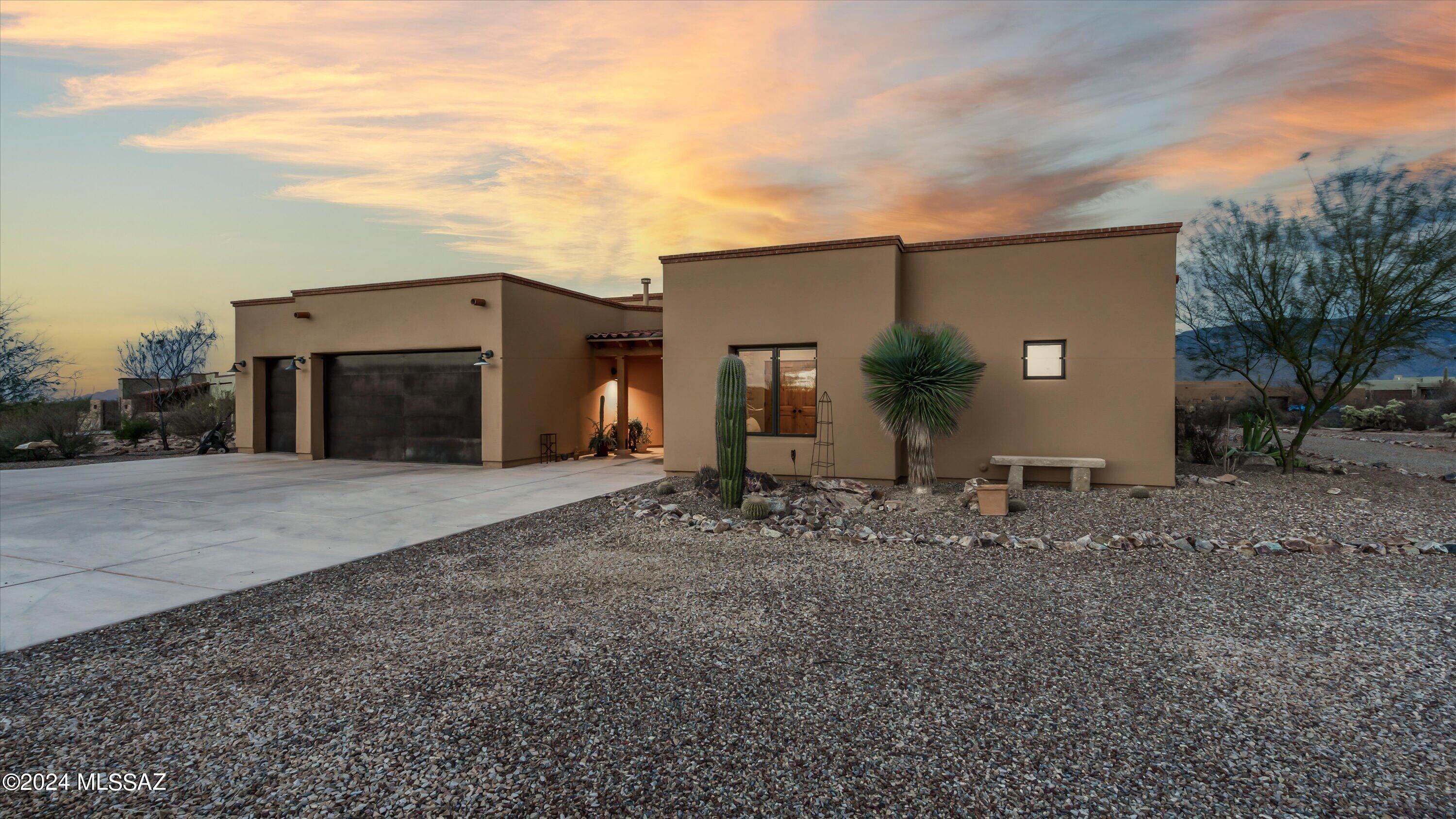 Coyote Creek (1-395) - Residential