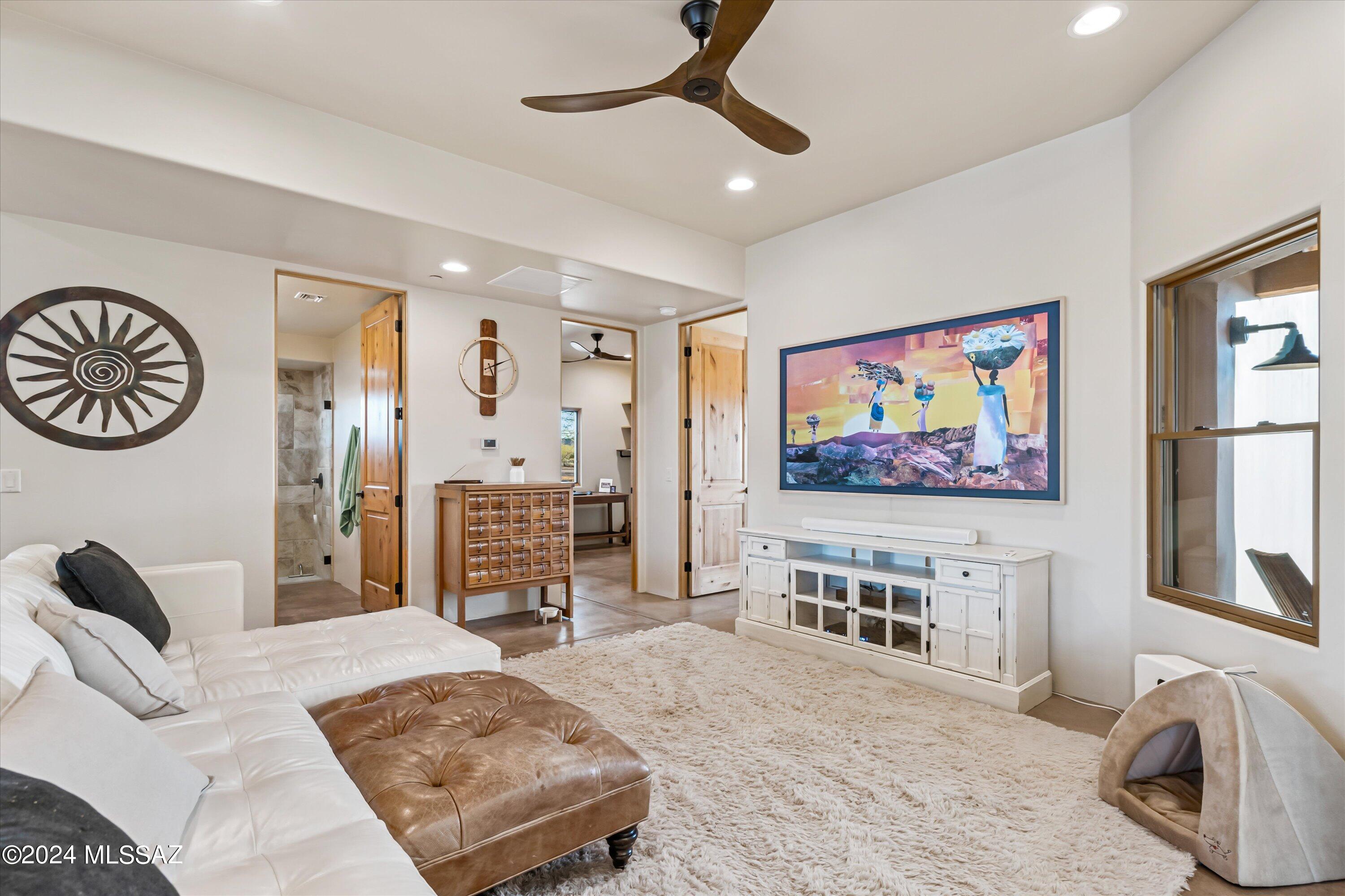 Coyote Creek (1-395) - Residential