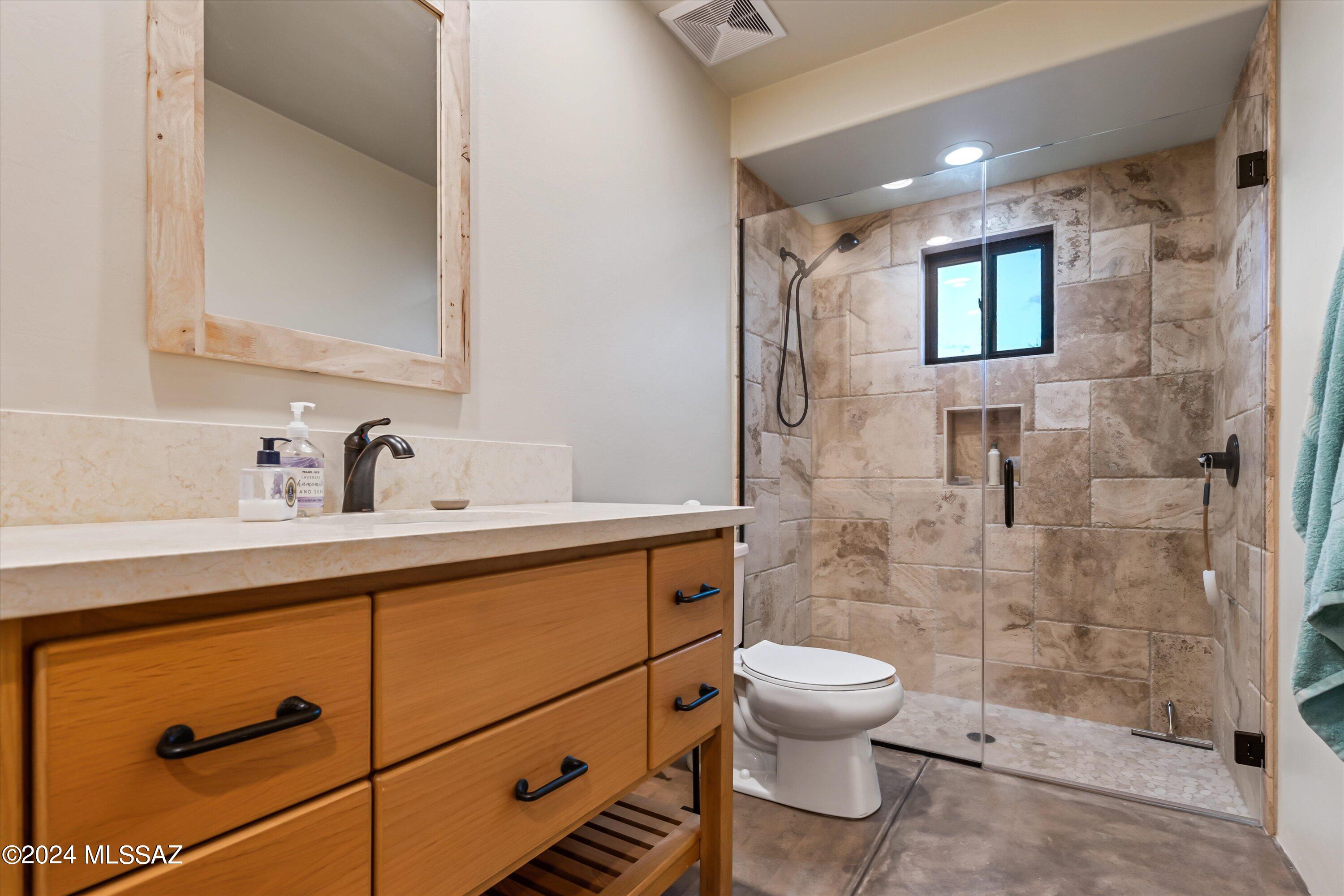 Coyote Creek (1-395) - Residential