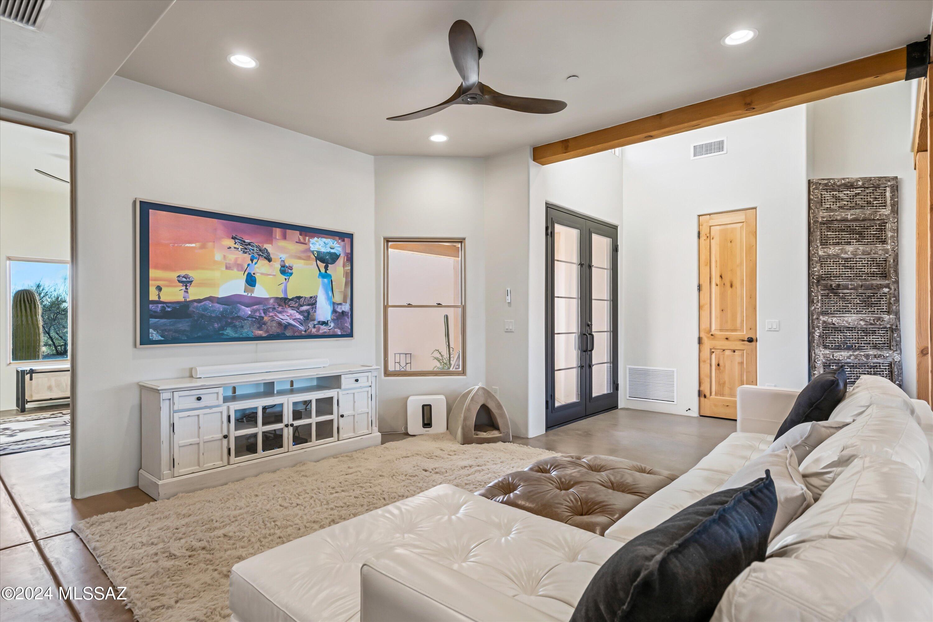 Coyote Creek (1-395) - Residential