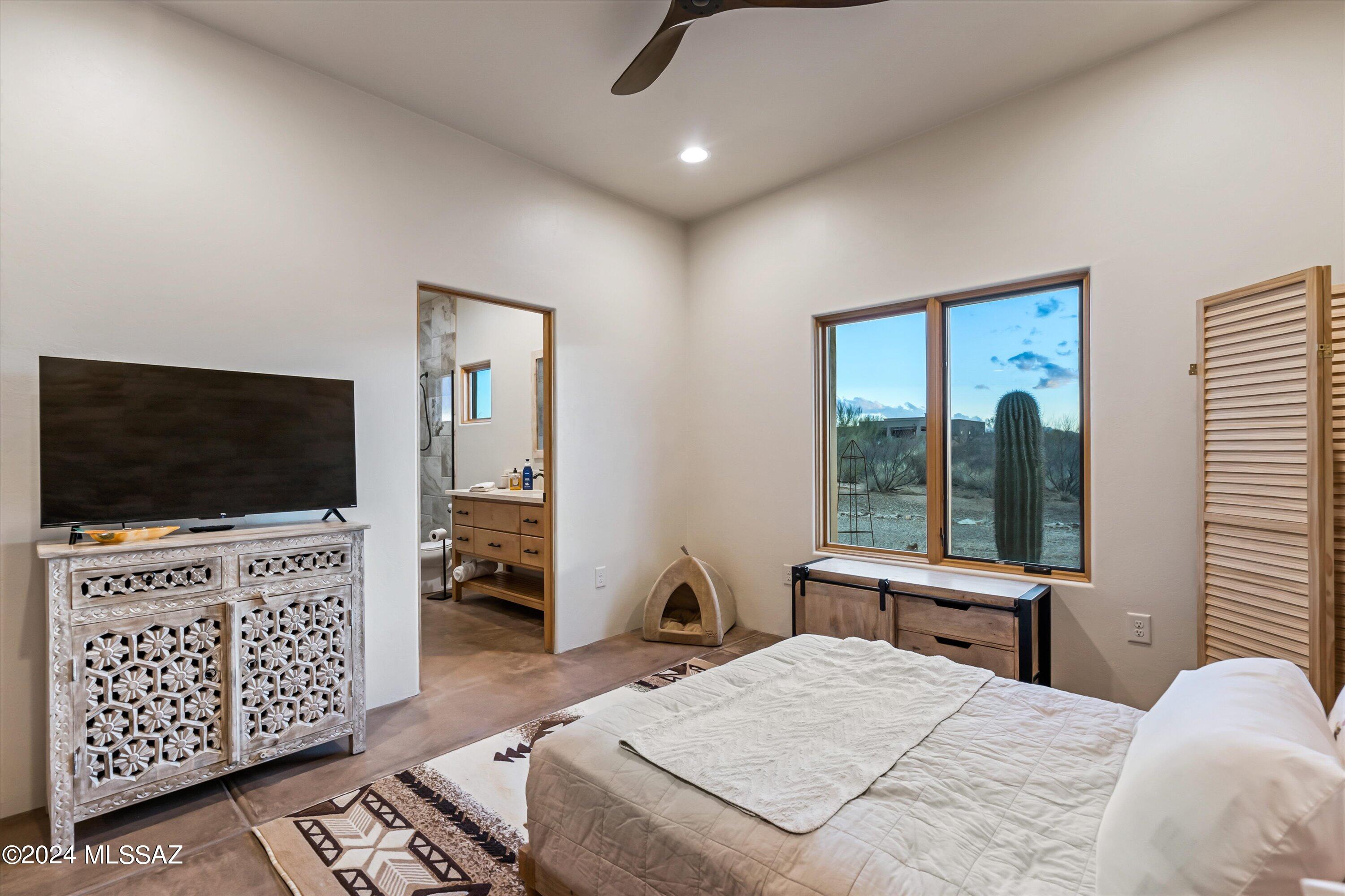 Coyote Creek (1-395) - Residential