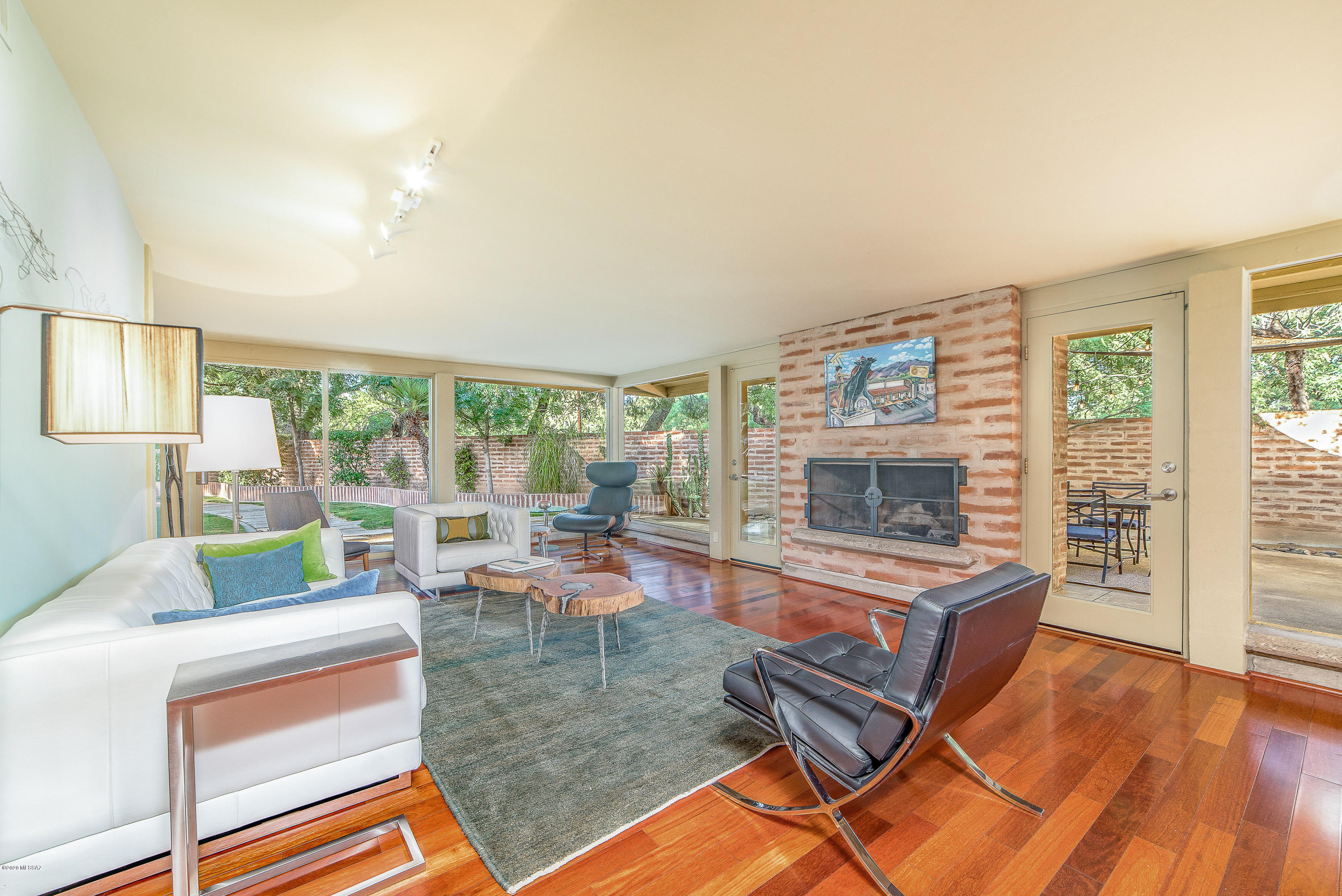 Country Club Estates NO. 1 - Residential