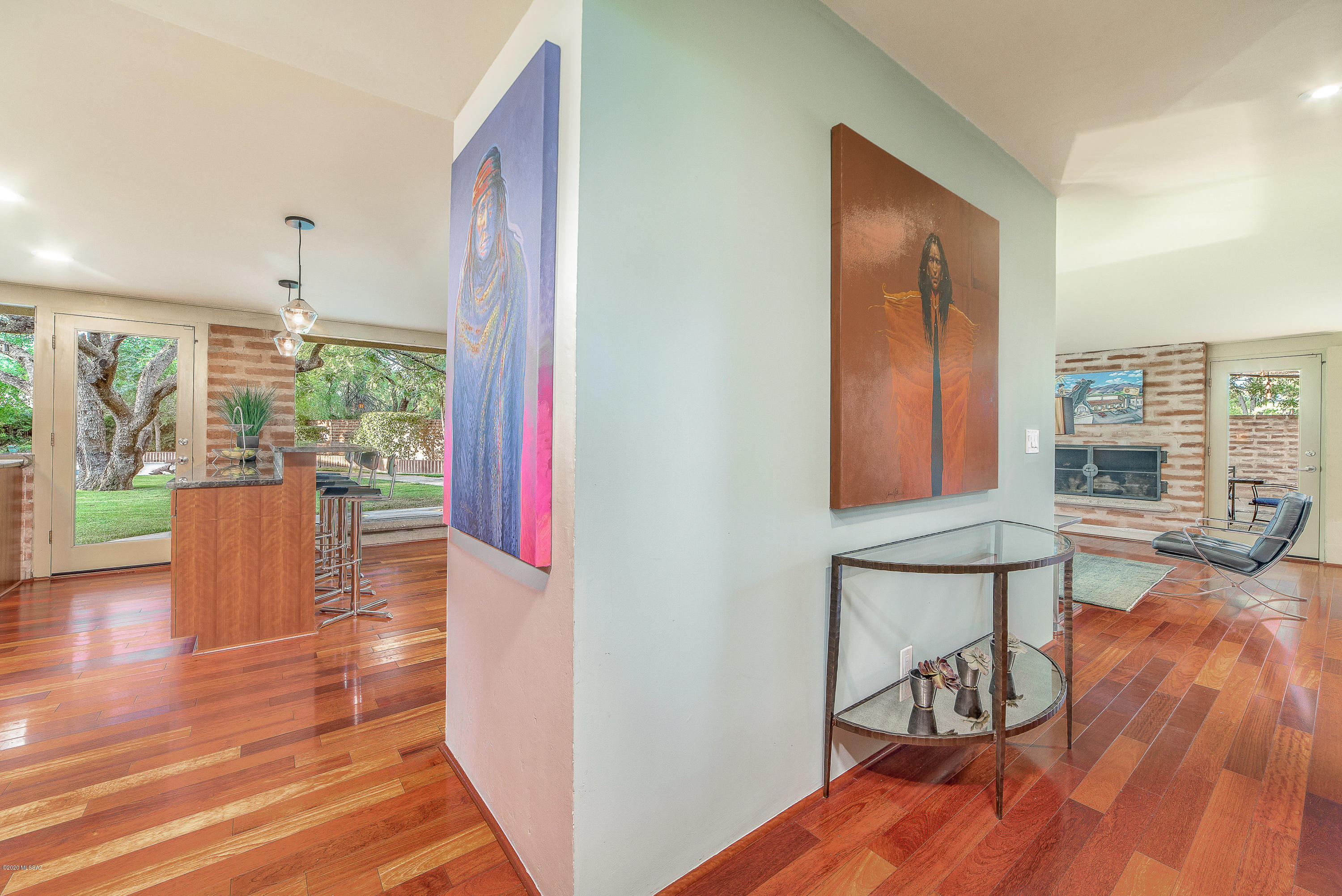 Country Club Estates NO. 1 - Residential