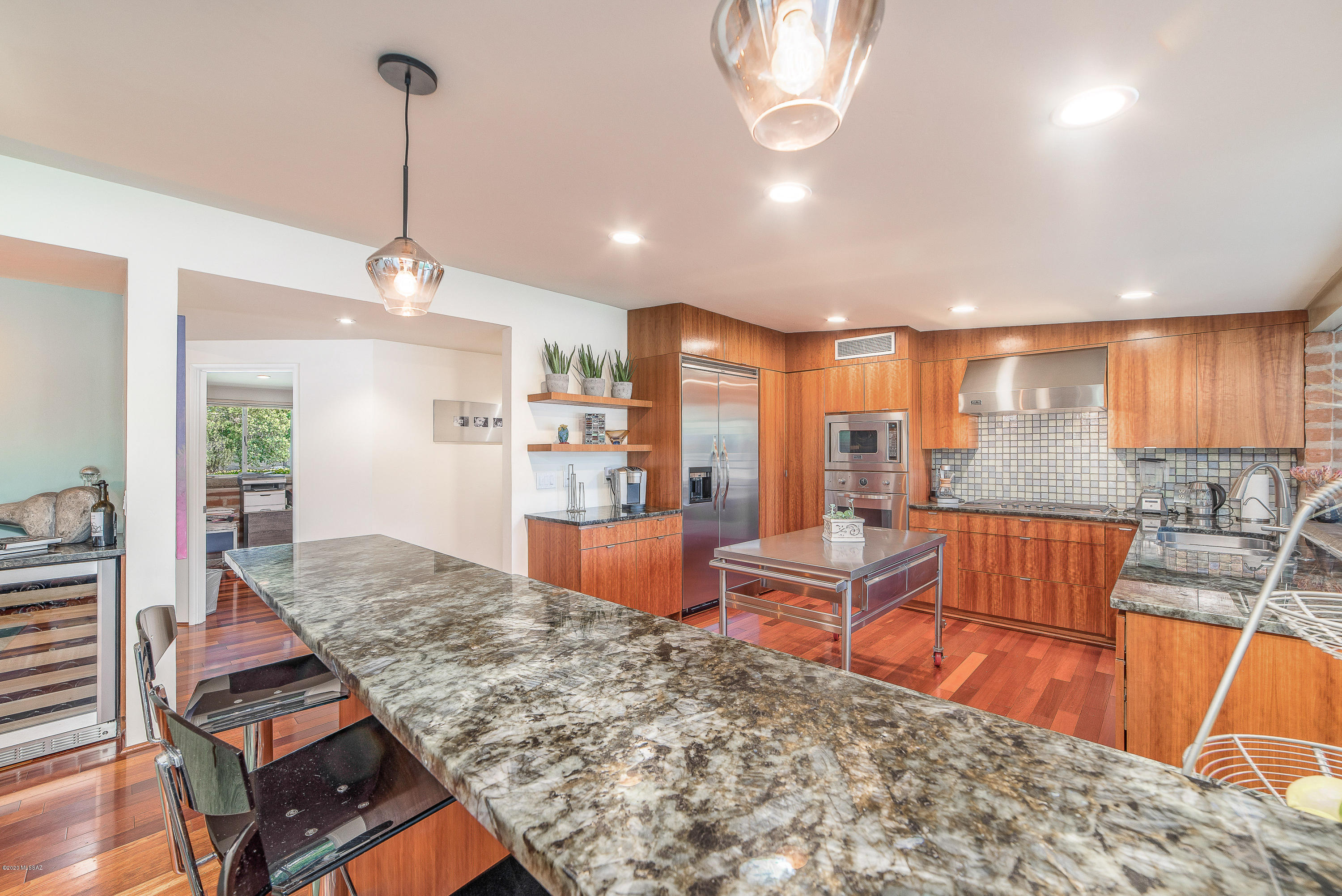 Country Club Estates NO. 1 - Residential