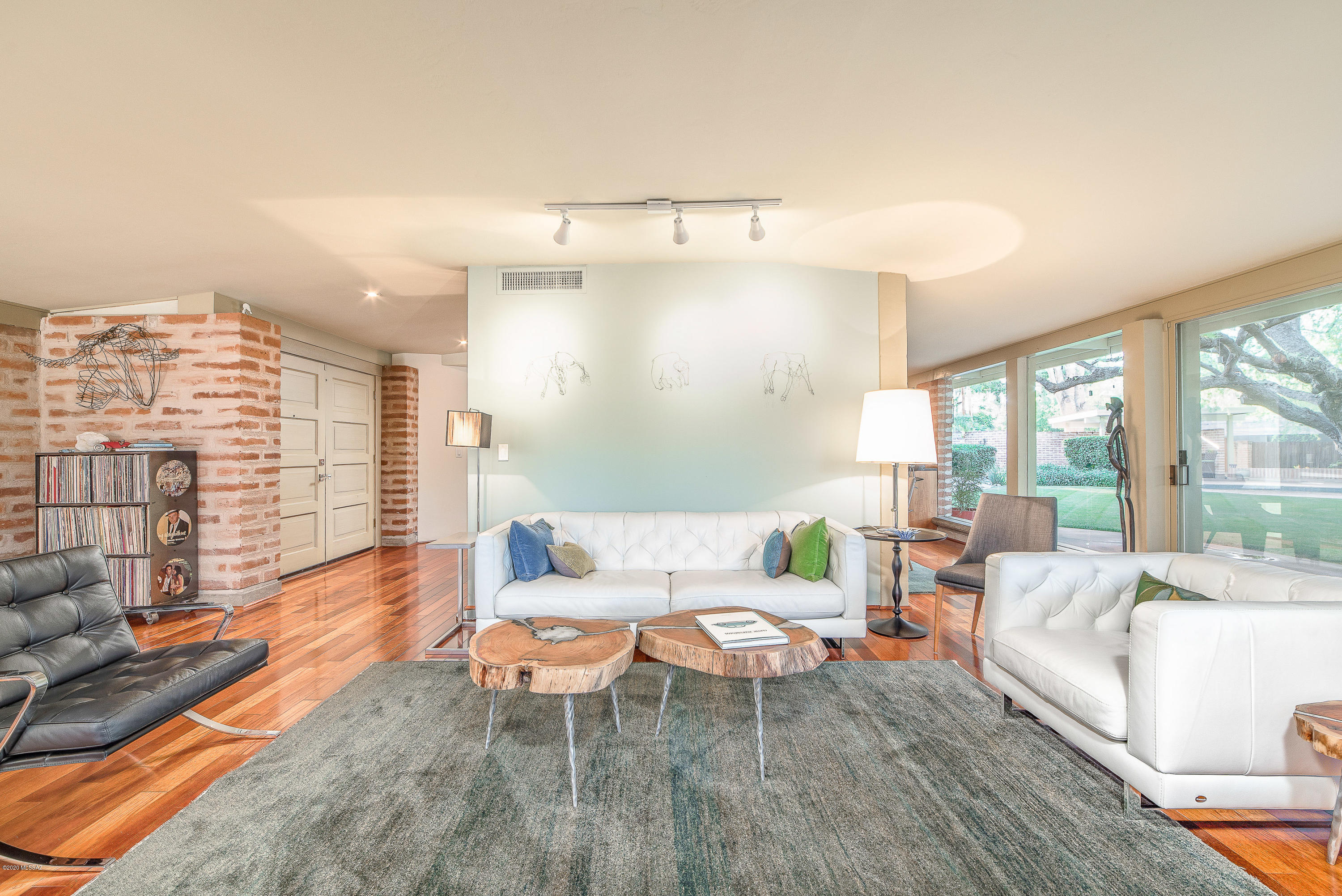 Country Club Estates NO. 1 - Residential