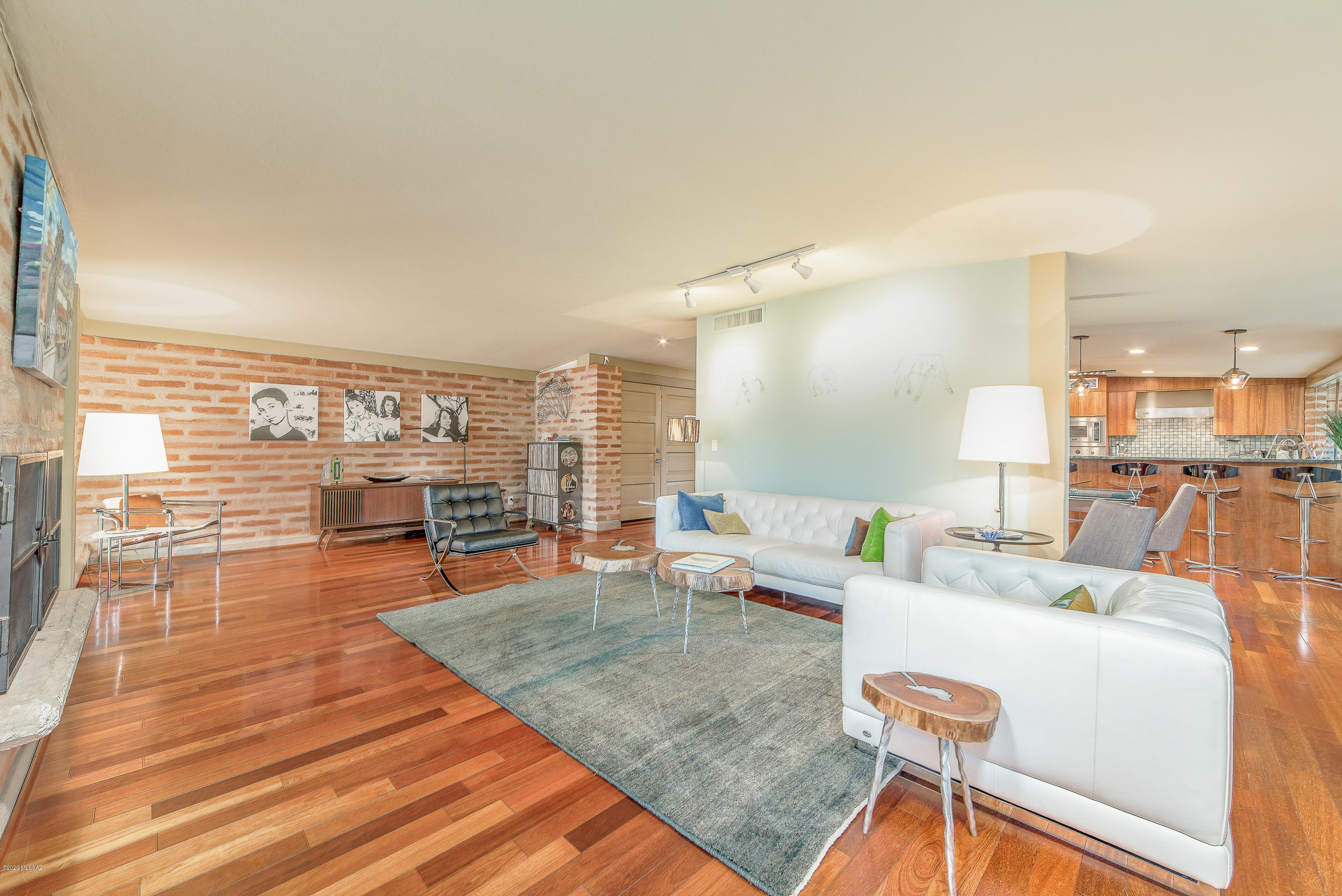 Country Club Estates NO. 1 - Residential