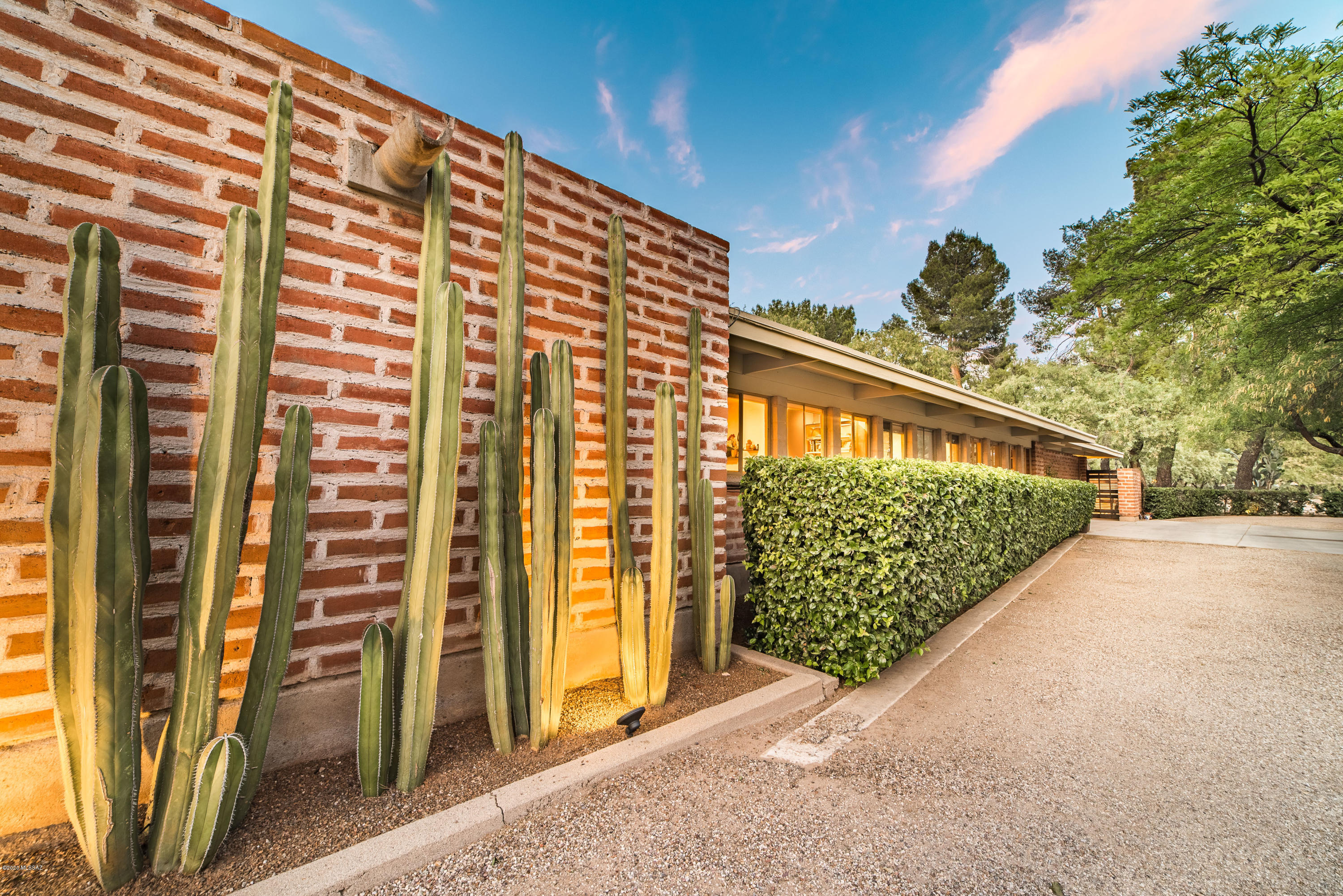 Country Club Estates NO. 1 - Residential