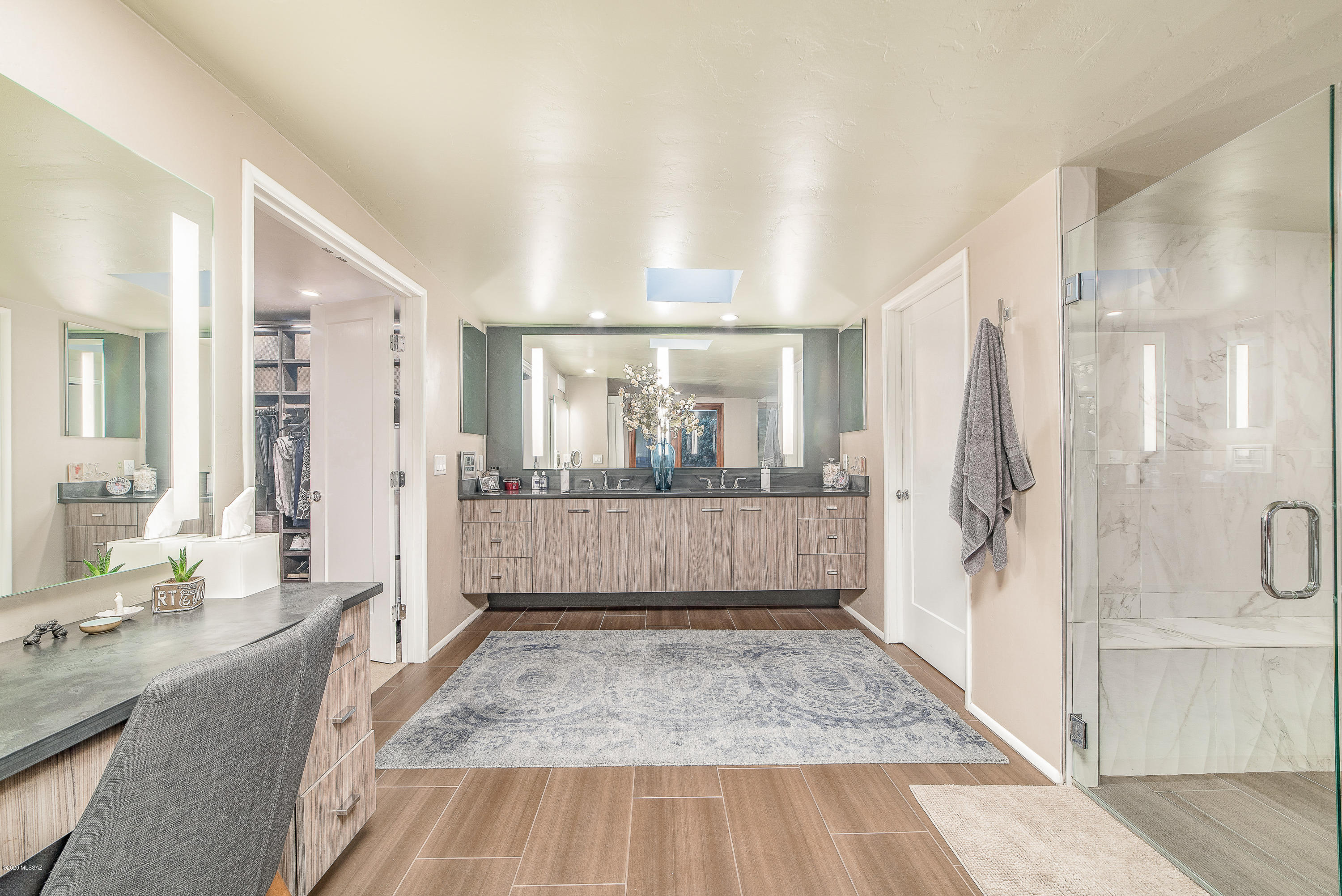 Country Club Estates NO. 1 - Residential