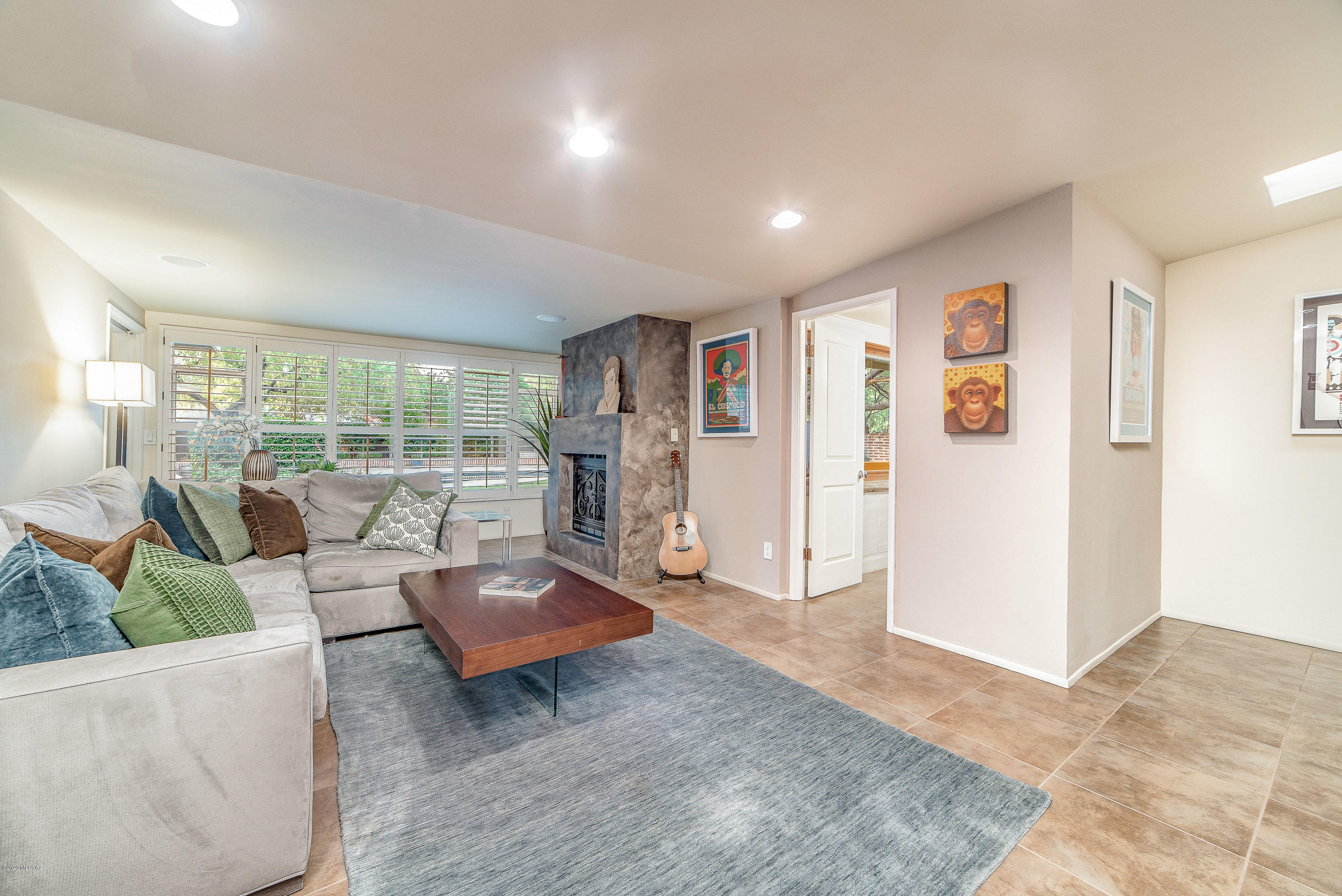 Country Club Estates NO. 1 - Residential