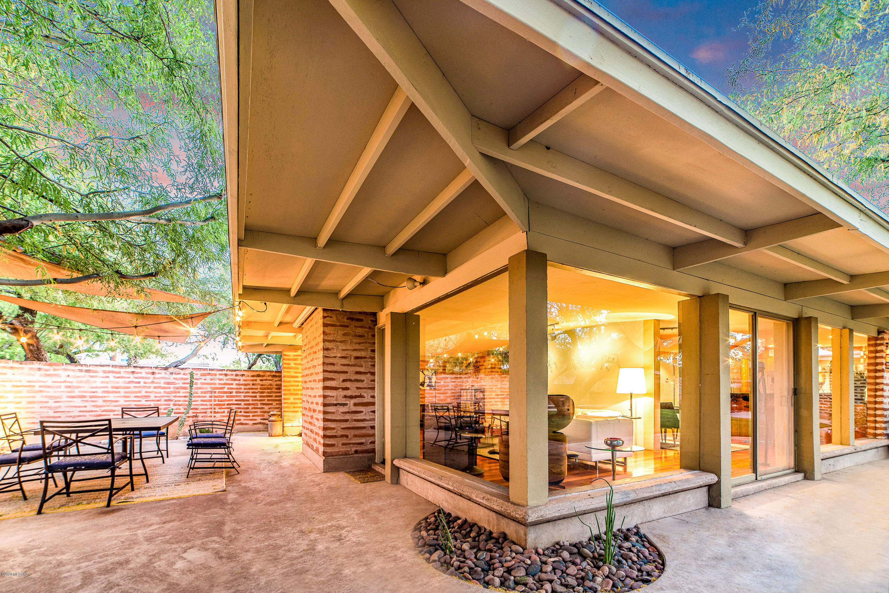 Country Club Estates NO. 1 - Residential