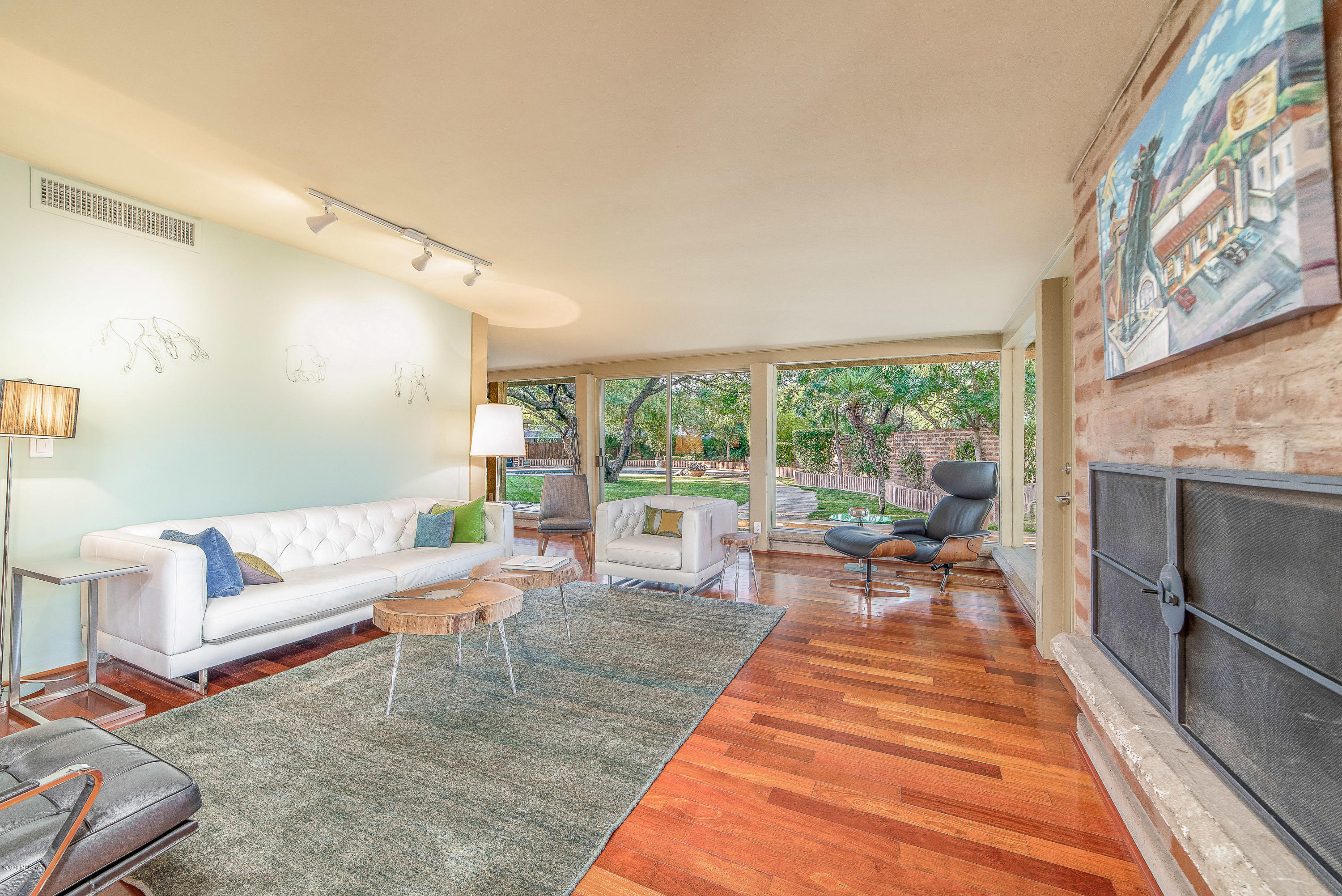 Country Club Estates NO. 1 - Residential