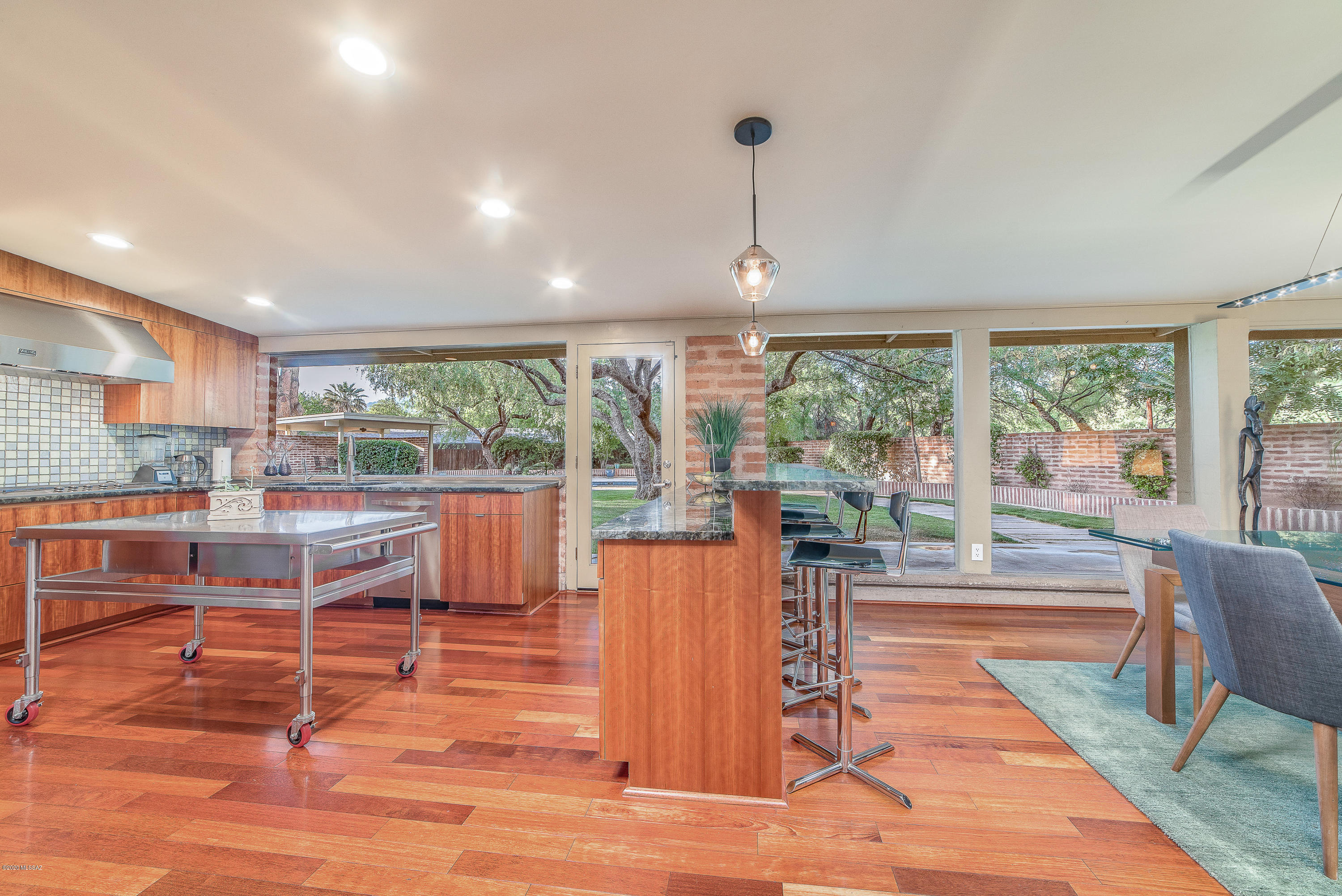 Country Club Estates NO. 1 - Residential