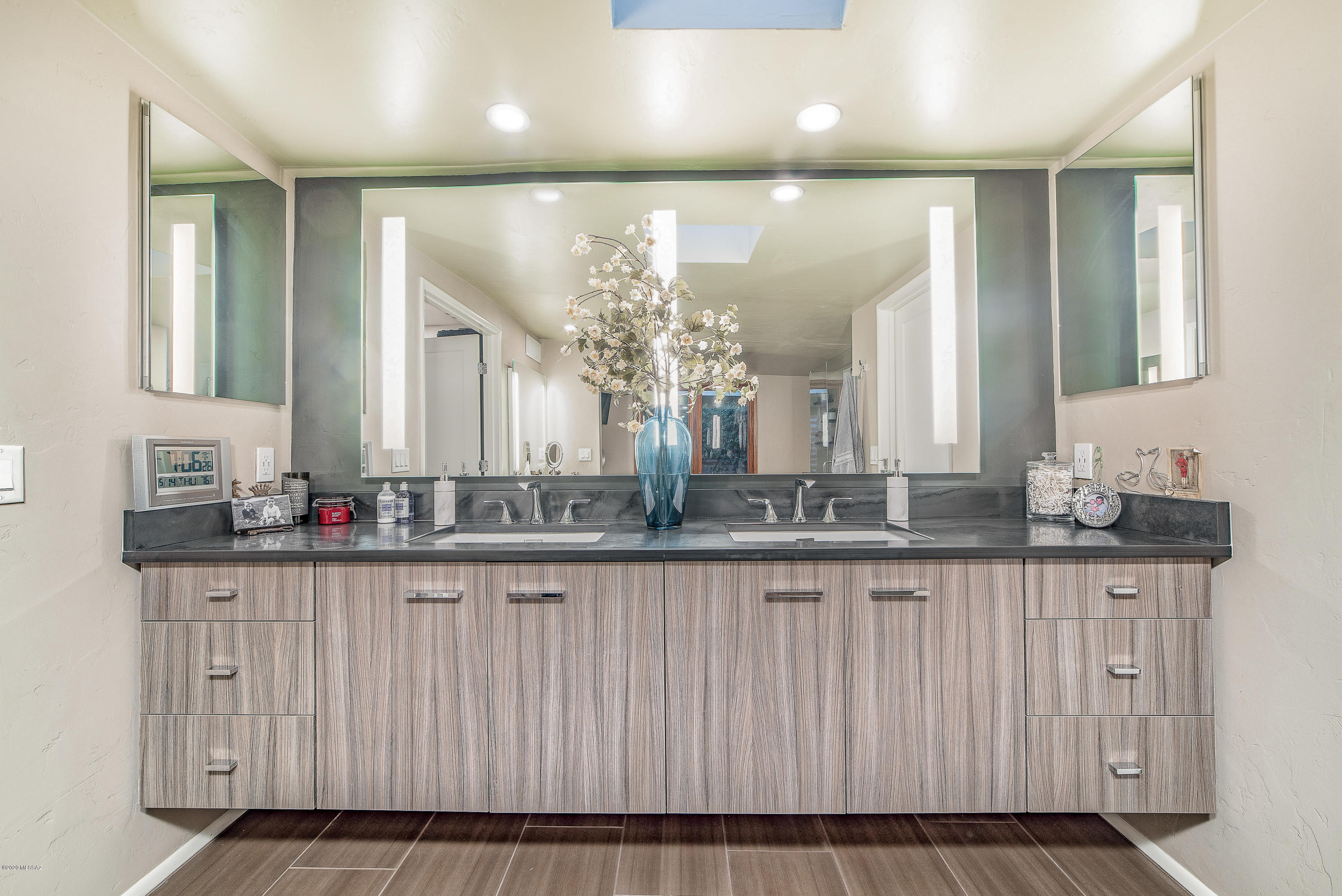 Country Club Estates NO. 1 - Residential