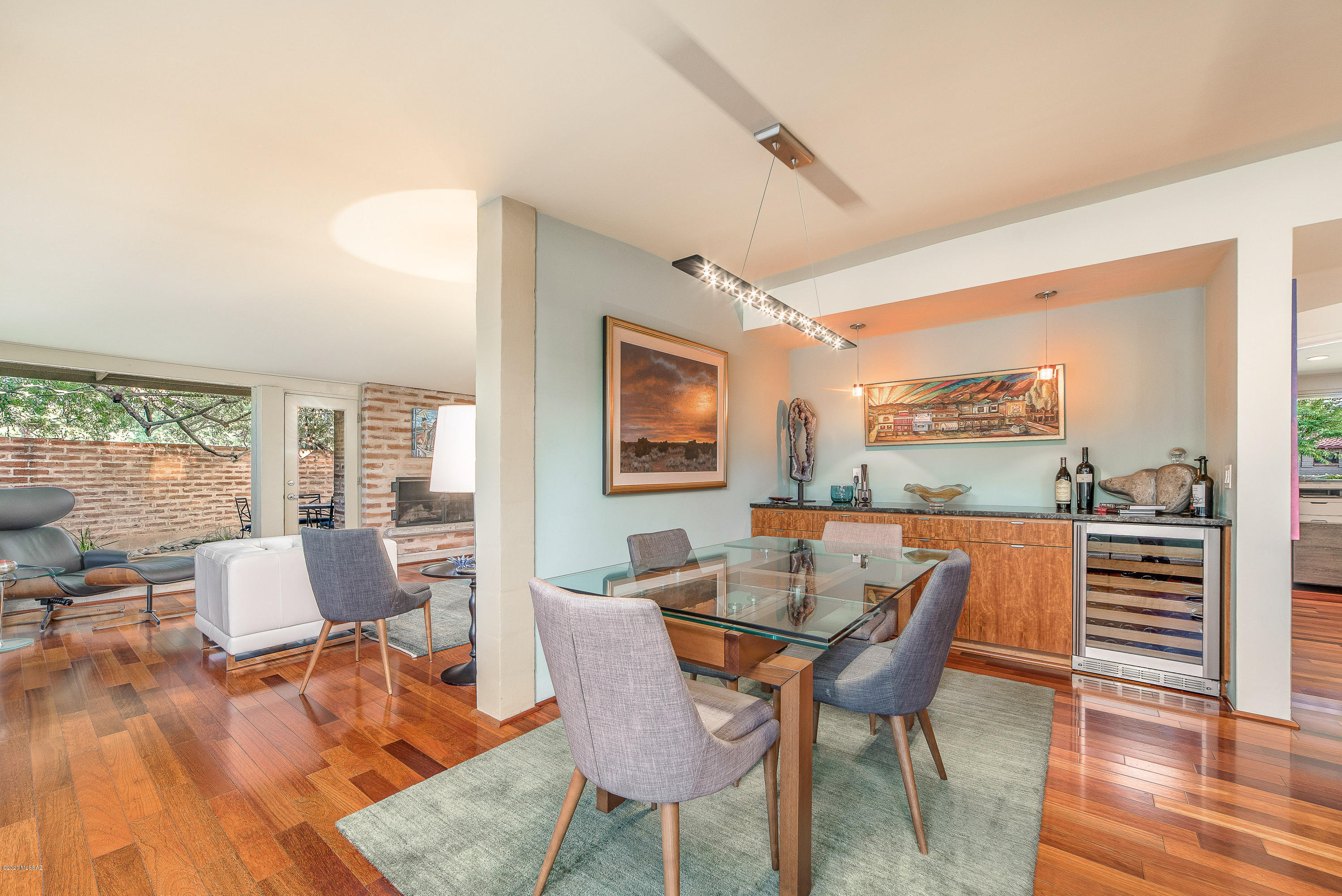 Country Club Estates NO. 1 - Residential