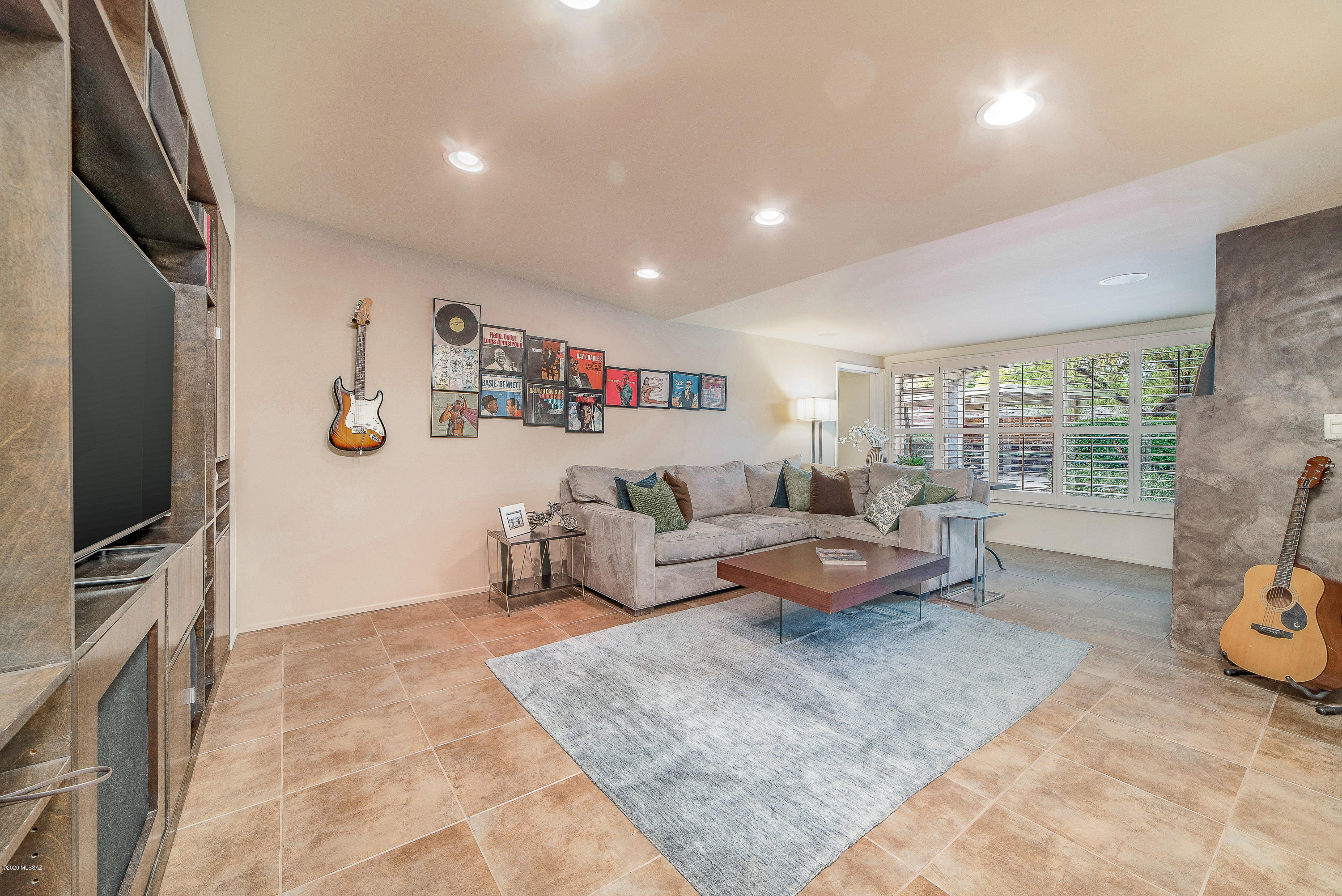 Country Club Estates NO. 1 - Residential