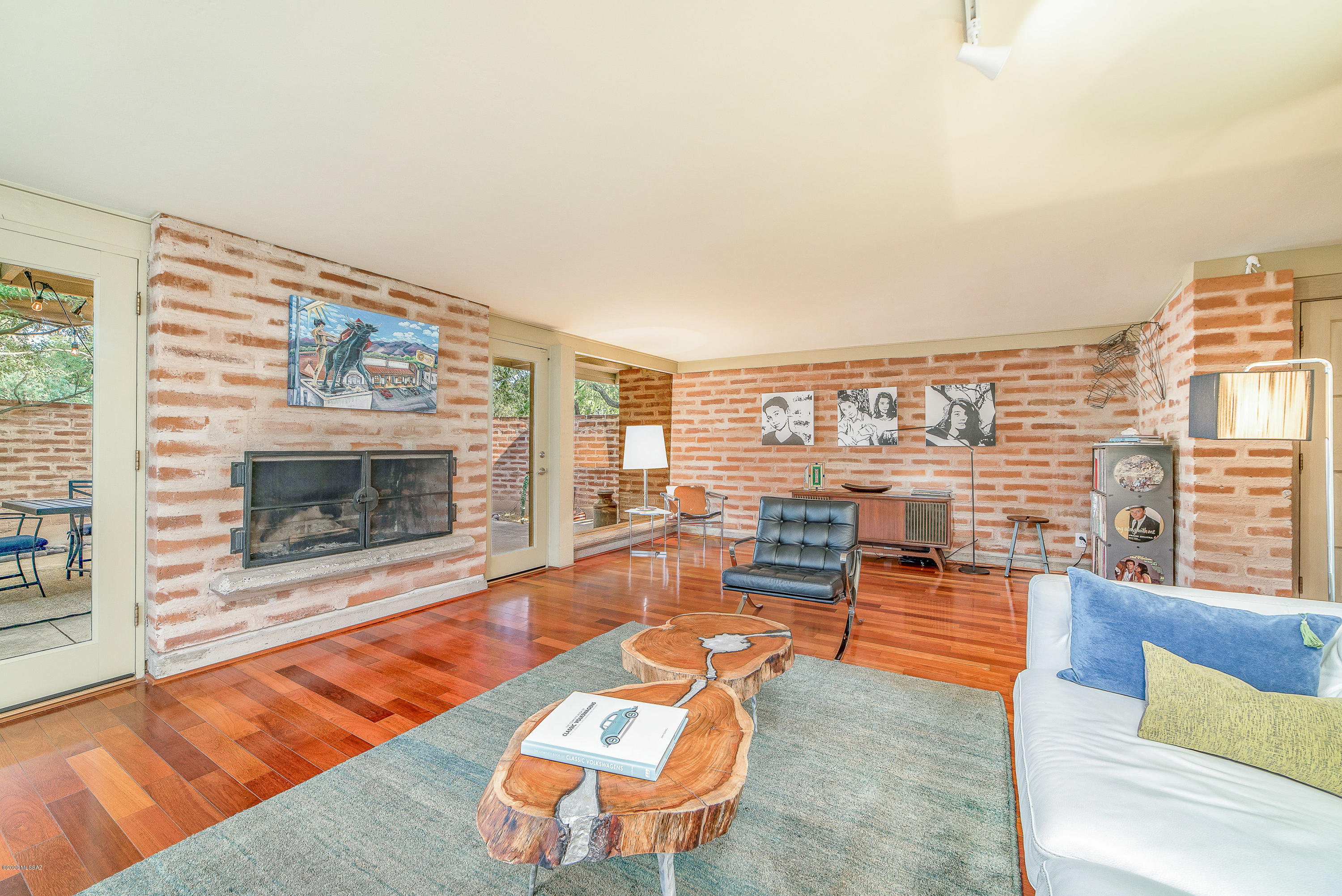 Country Club Estates NO. 1 - Residential